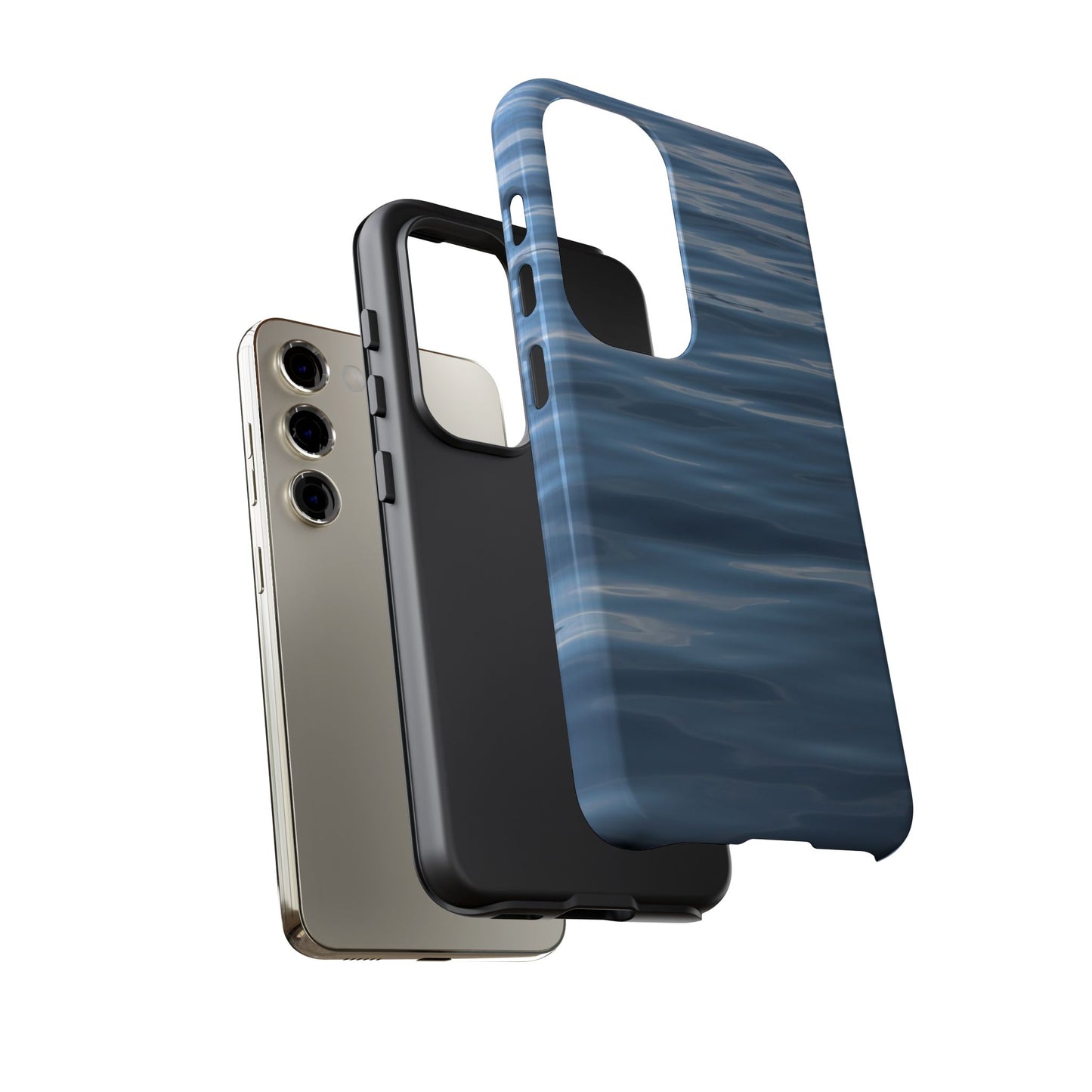 Water - Tough Cases