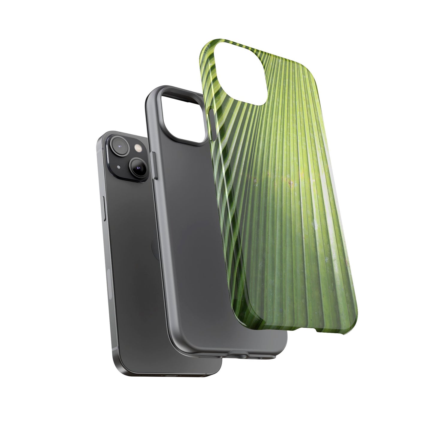 Leaf - Tough Cases