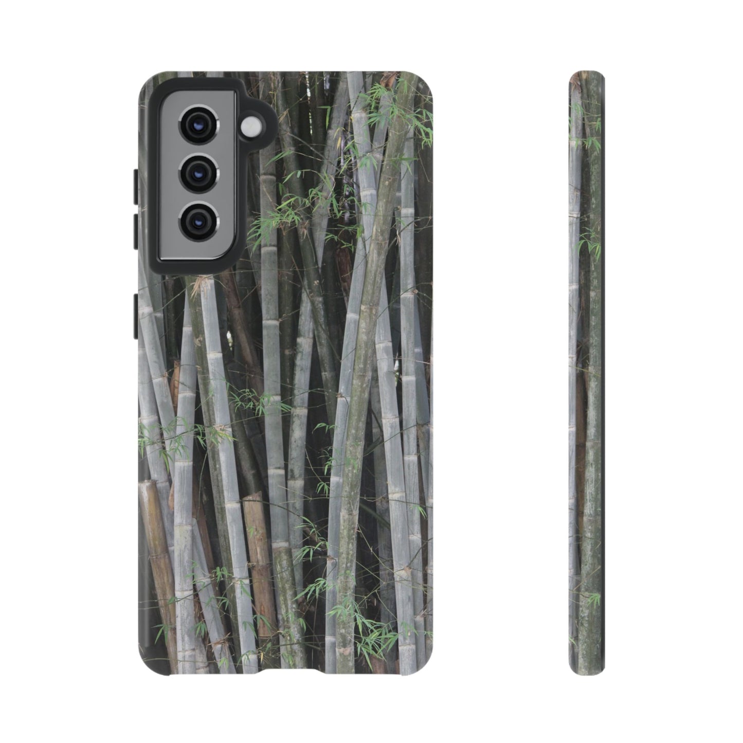 Bamboo - Tough Cases