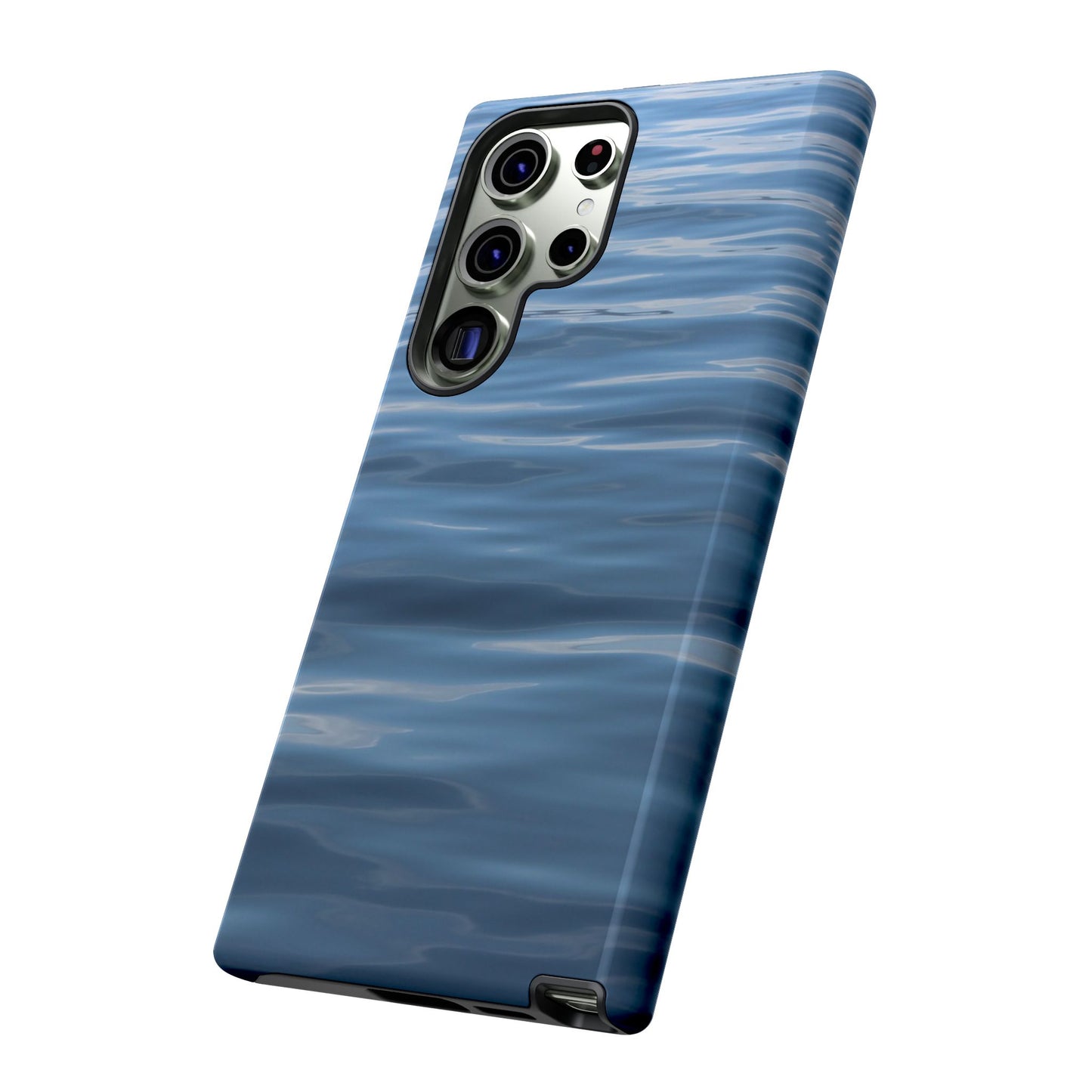 Water - Tough Cases