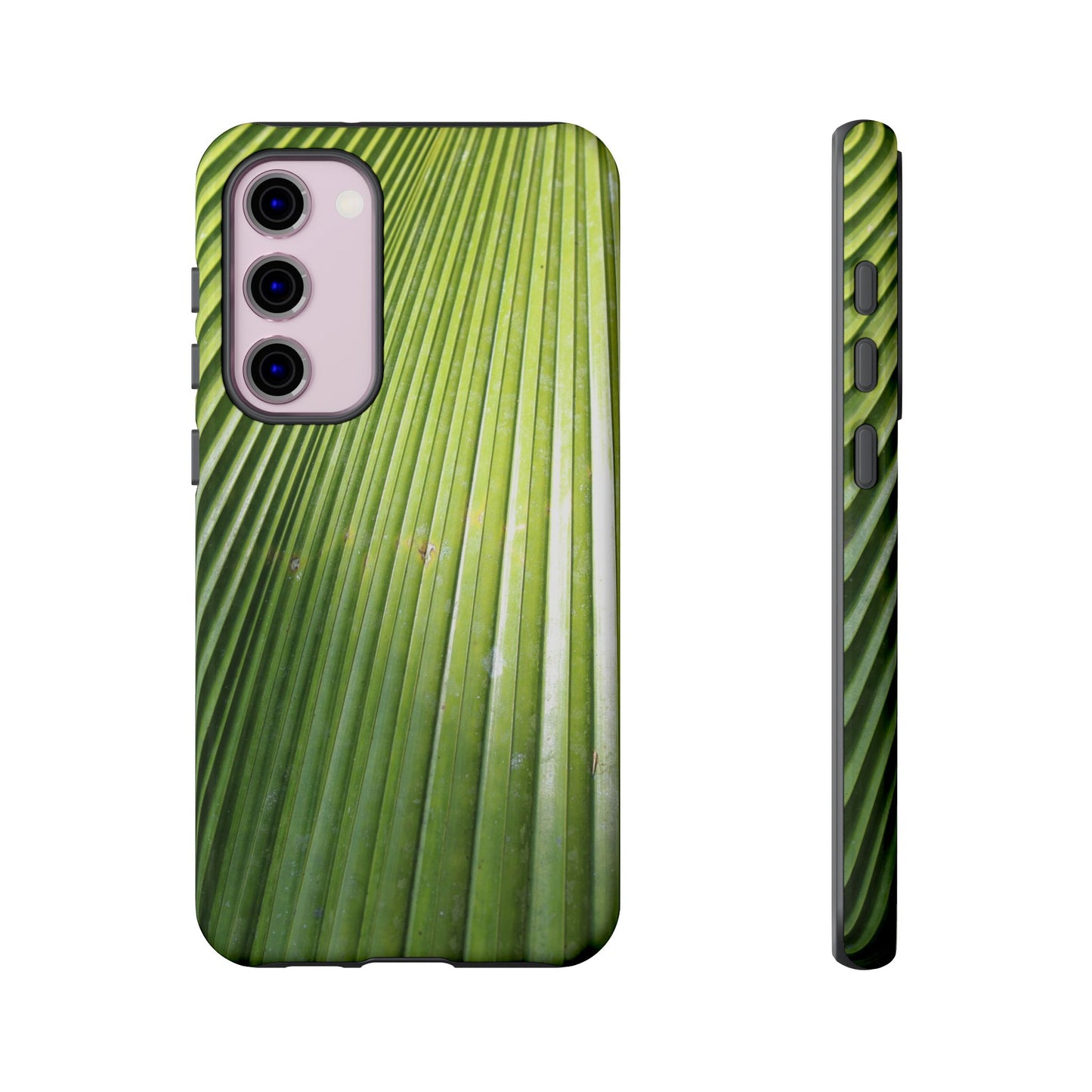 Leaf - Tough Cases