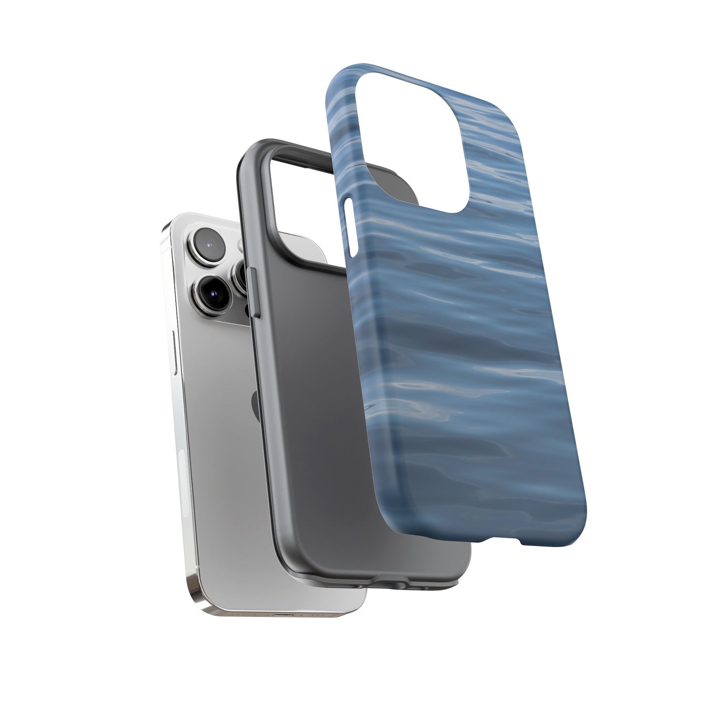 Water - Tough Cases