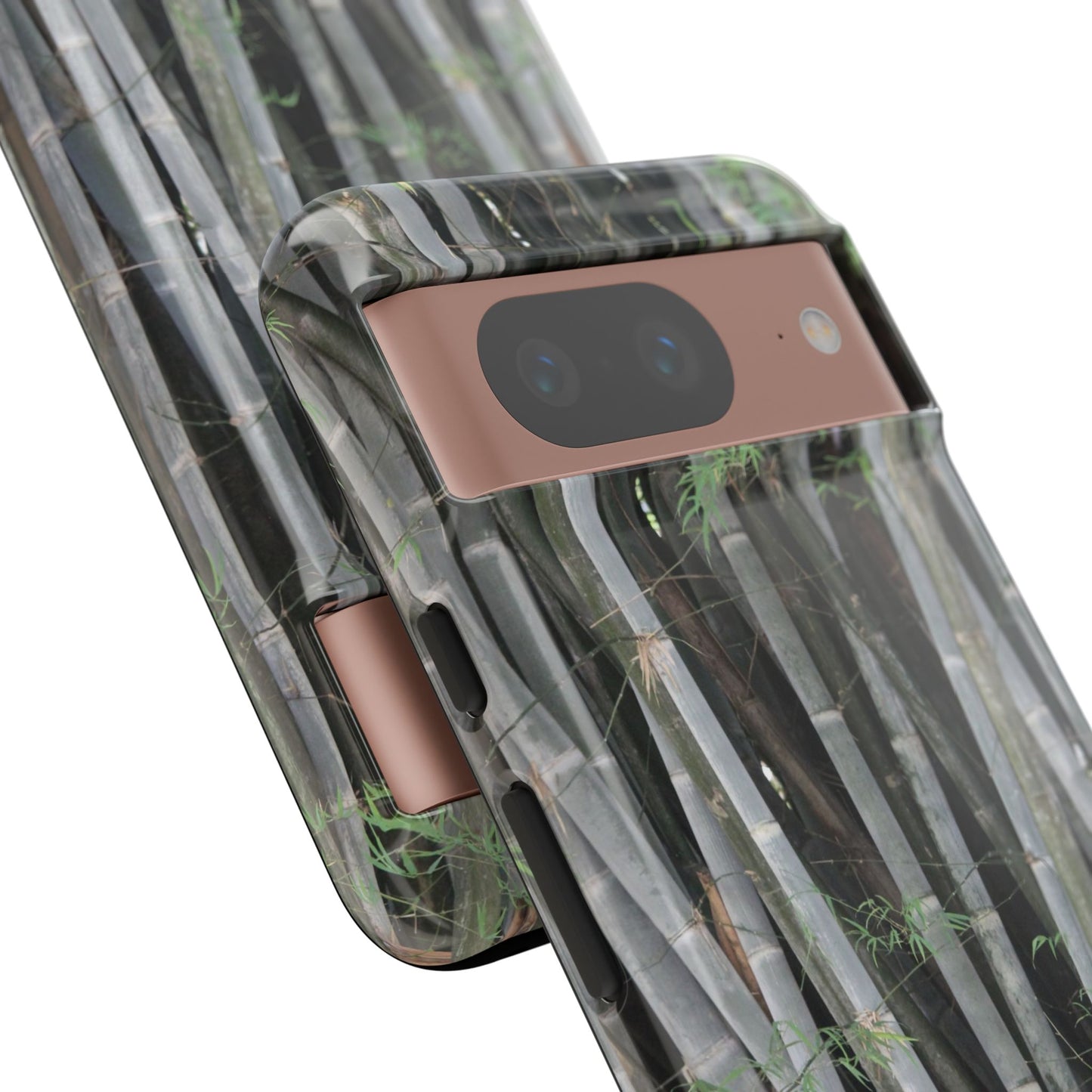 Bamboo - Tough Cases