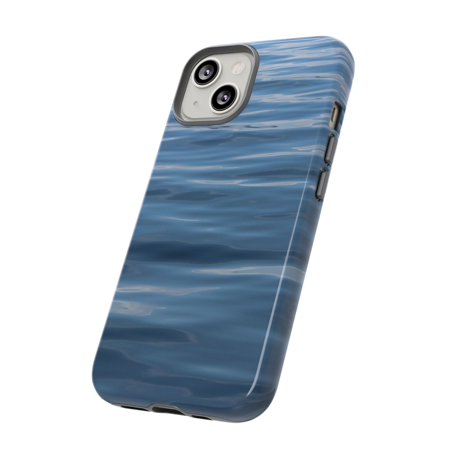 Water - Tough Cases