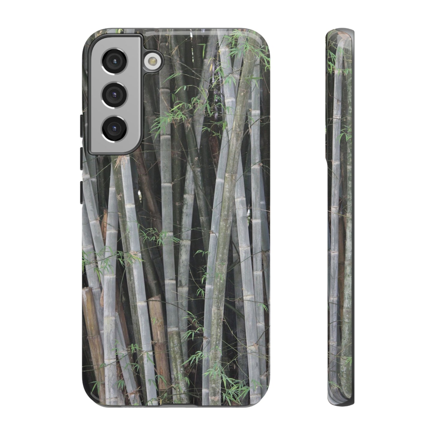 Bamboo - Tough Cases