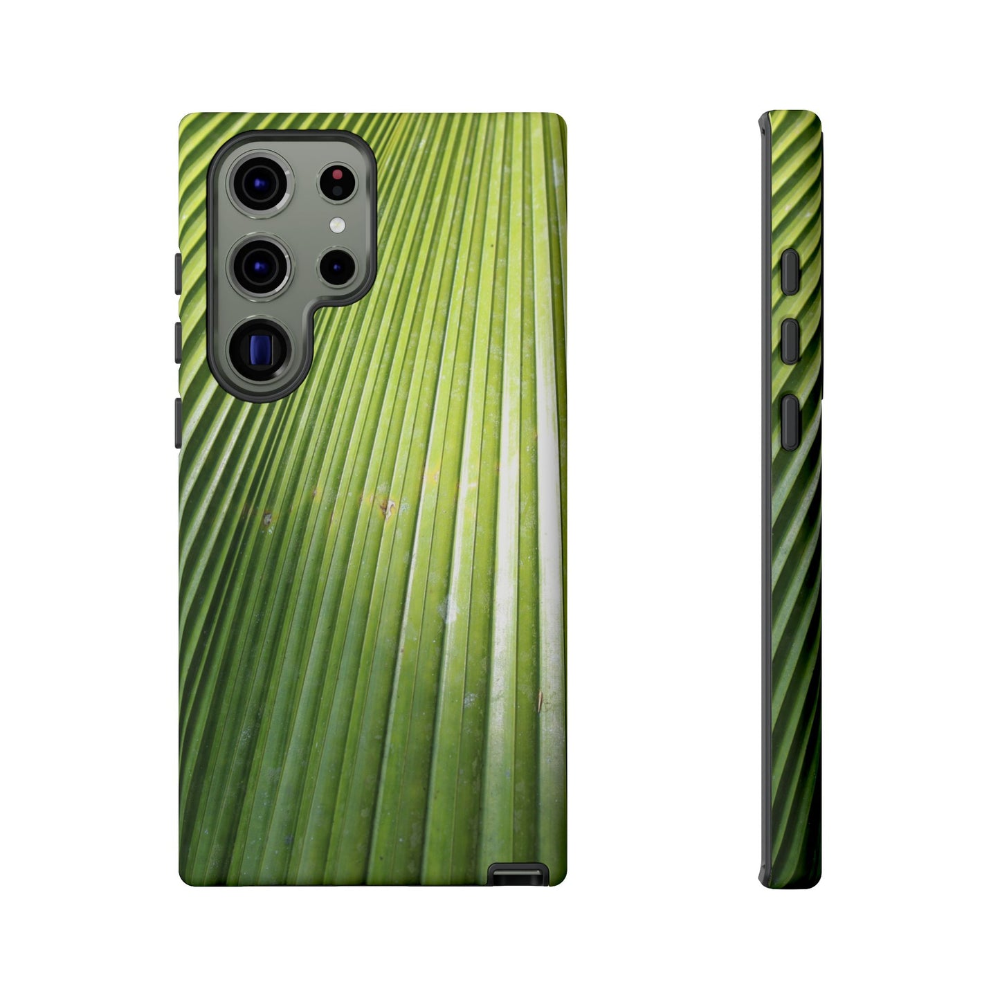 Leaf - Tough Cases