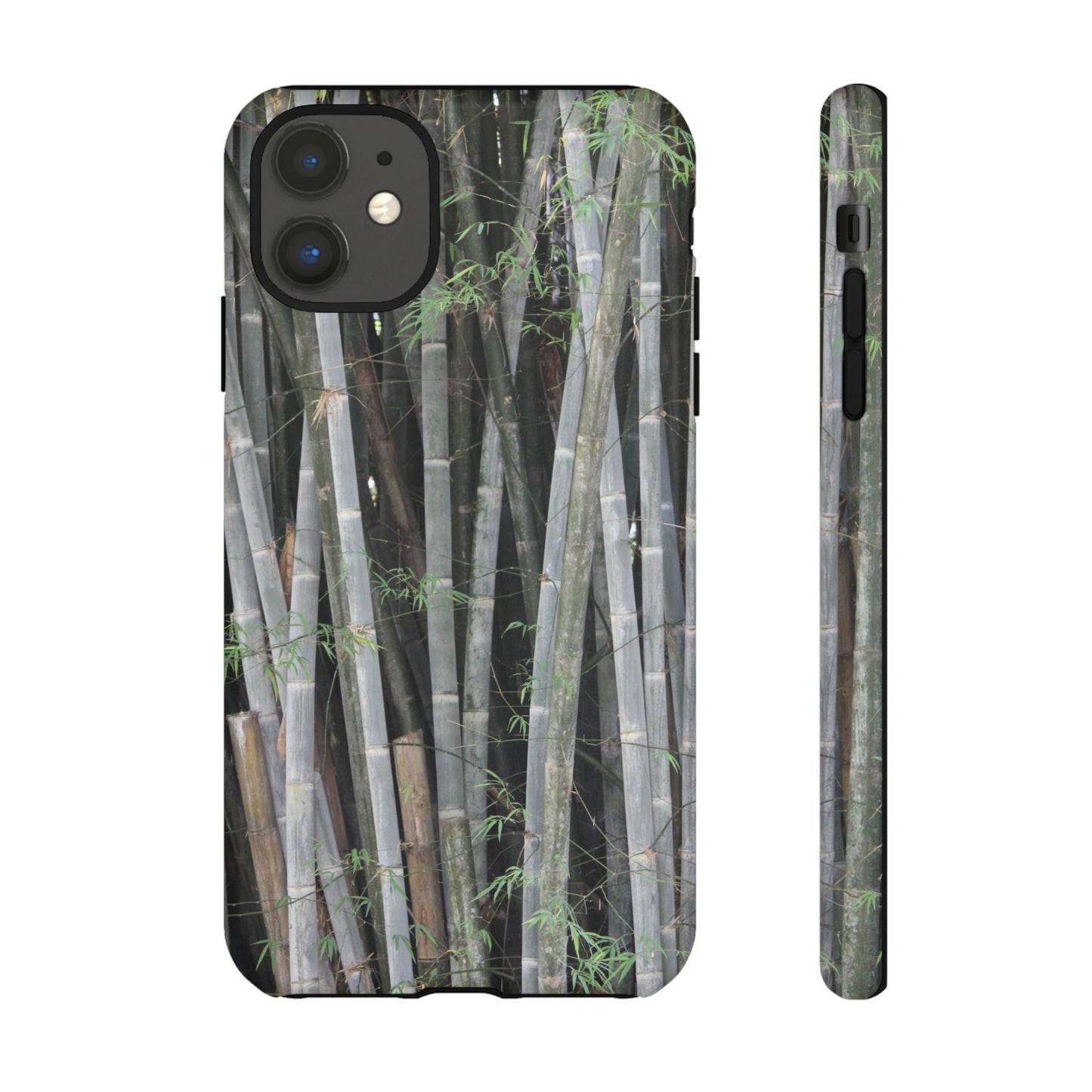 Bamboo - Tough Cases