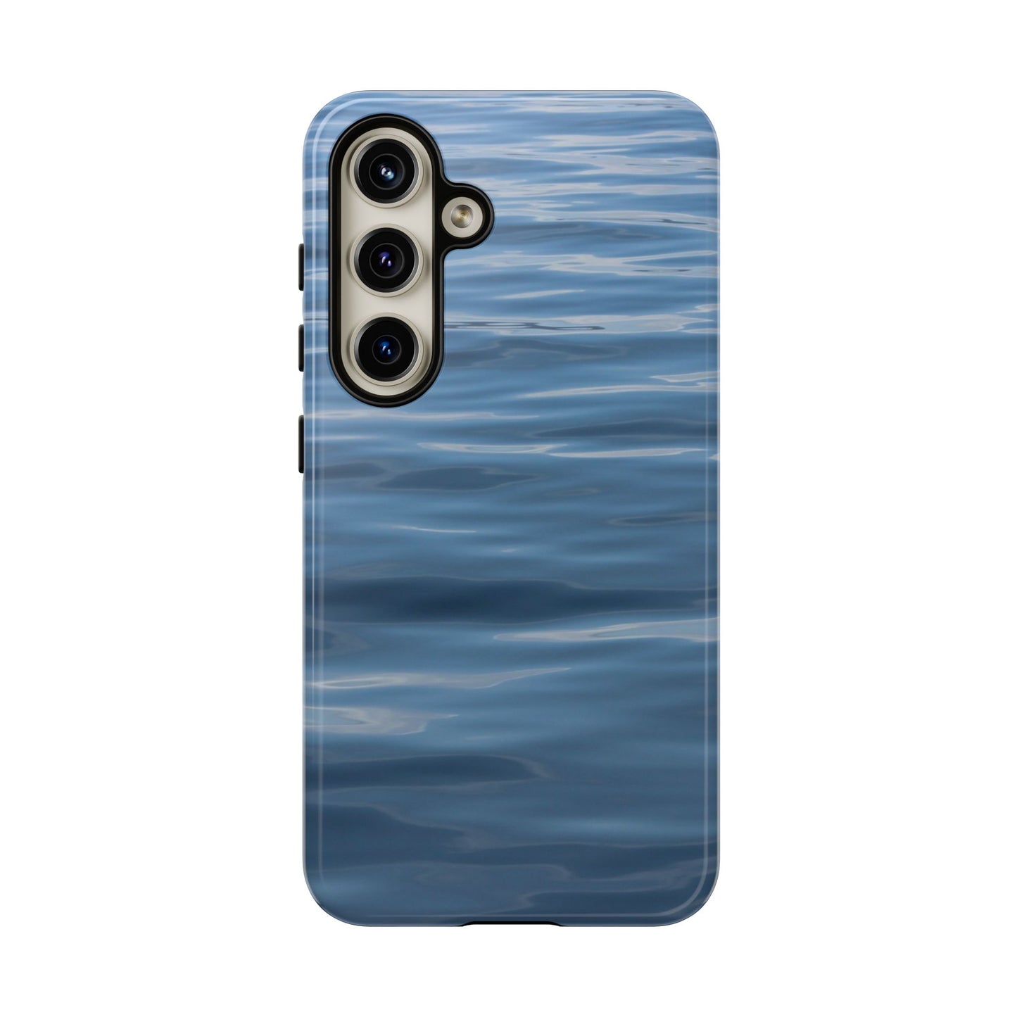 Water - Tough Cases