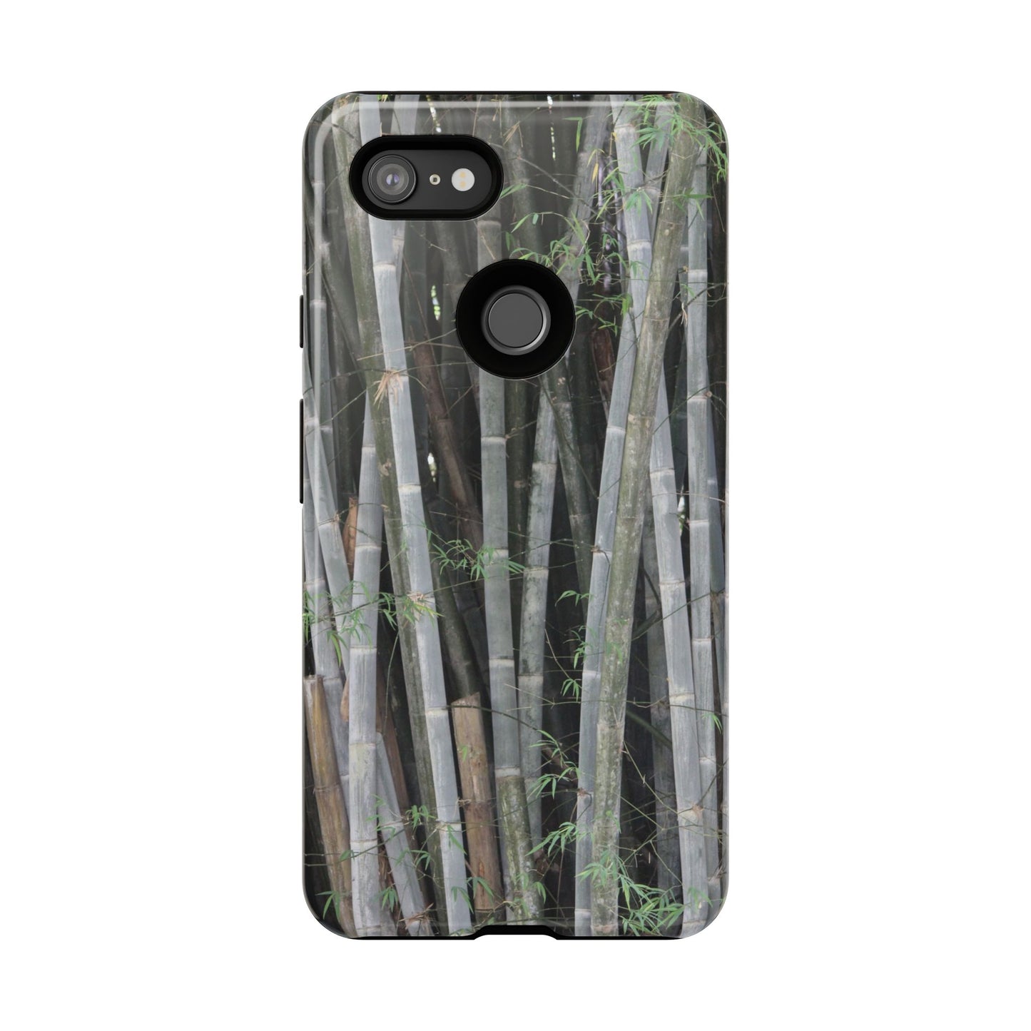 Bamboo - Tough Cases