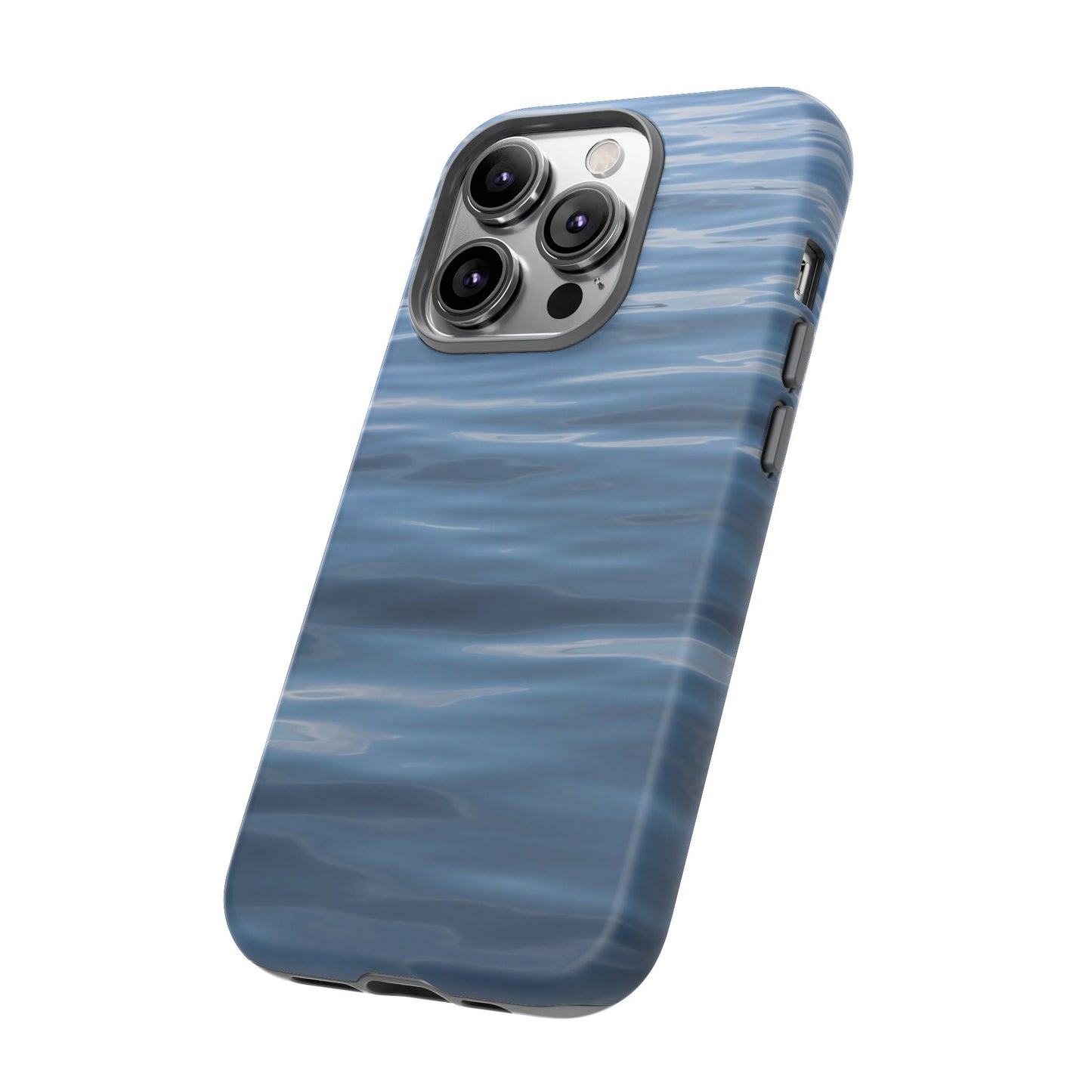 Water - Tough Cases