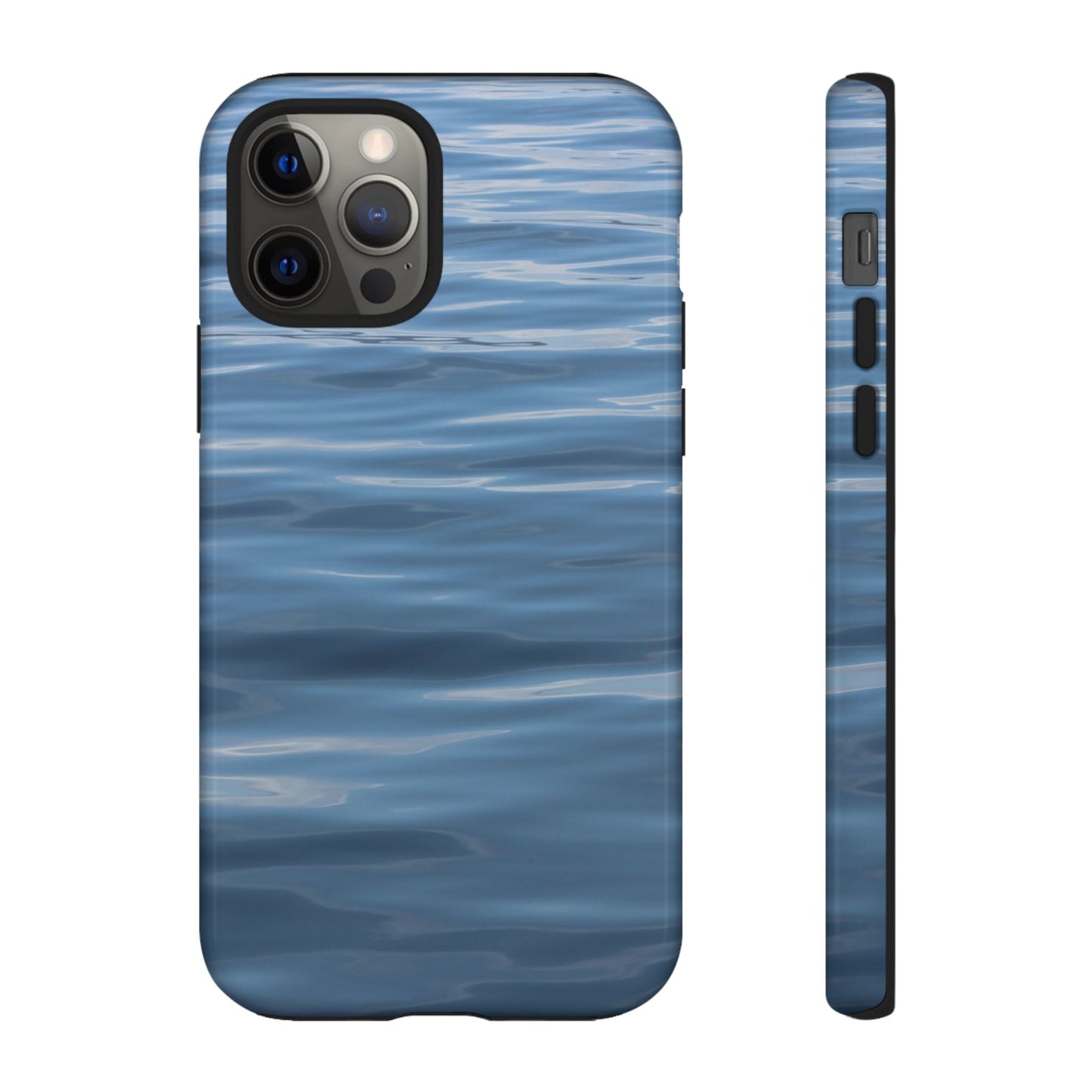 Water - Tough Cases