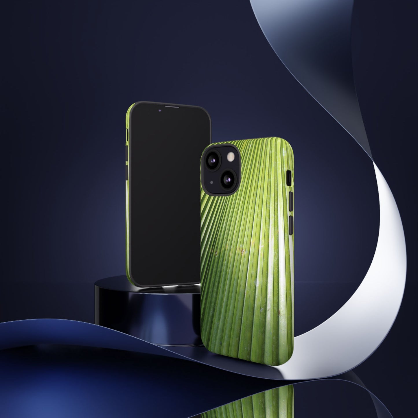 Leaf - Tough Cases