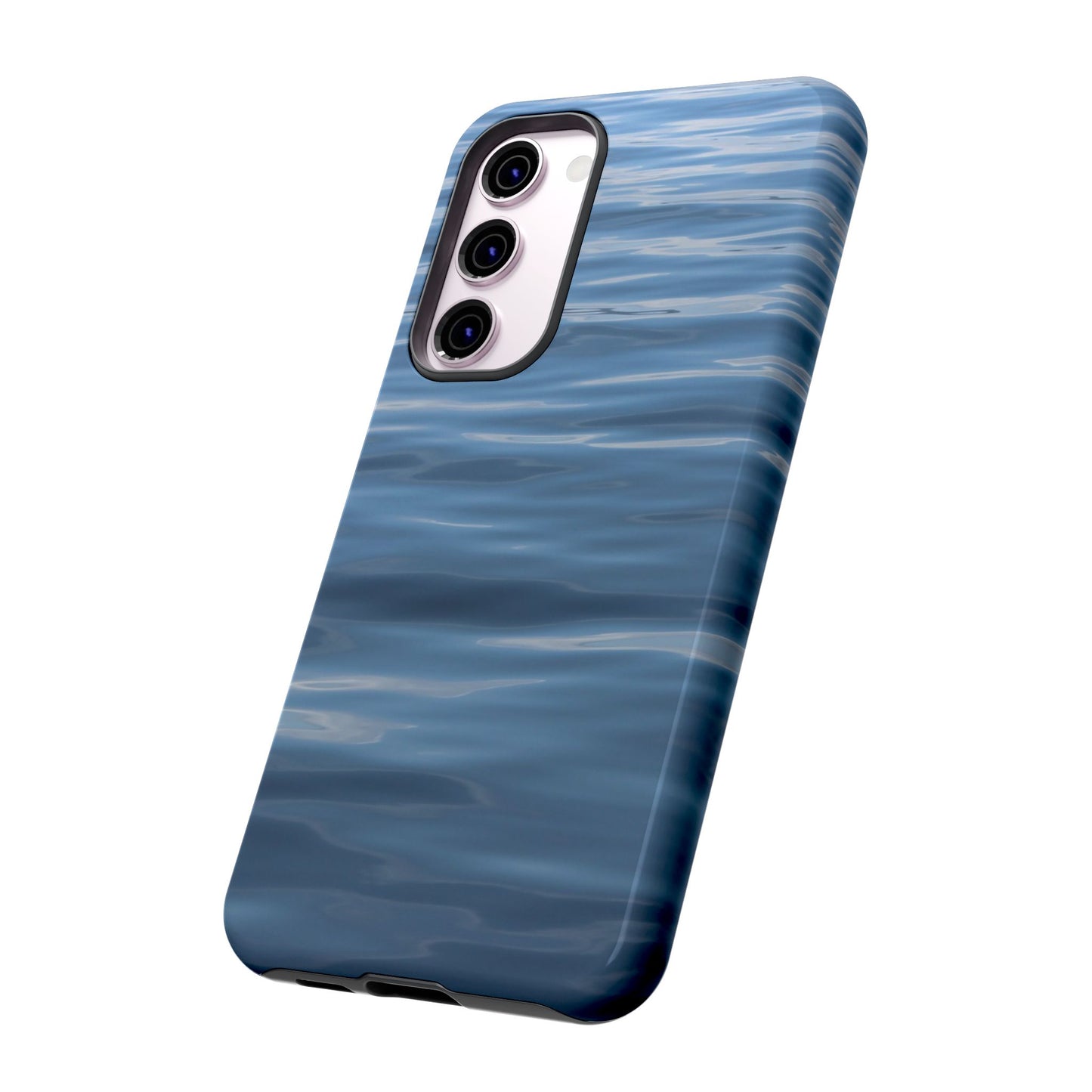 Water - Tough Cases