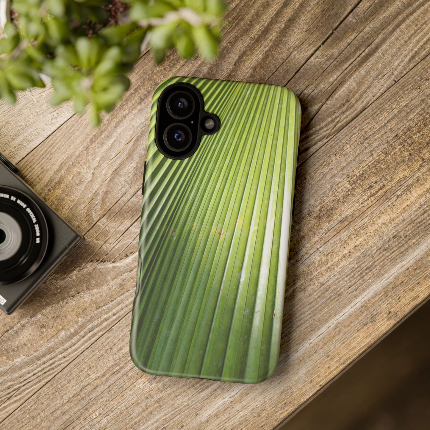 Leaf - Tough Cases