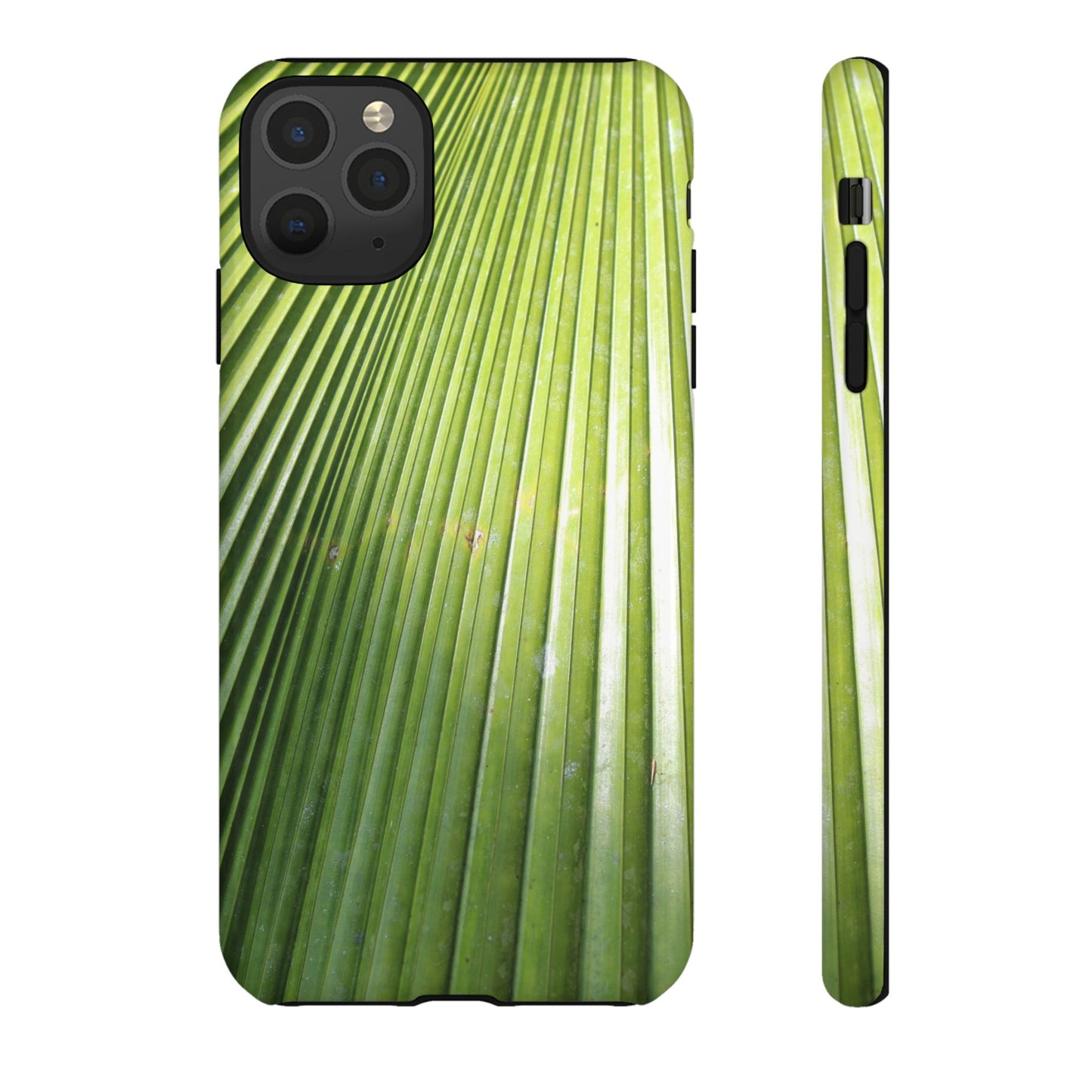 Leaf - Tough Cases
