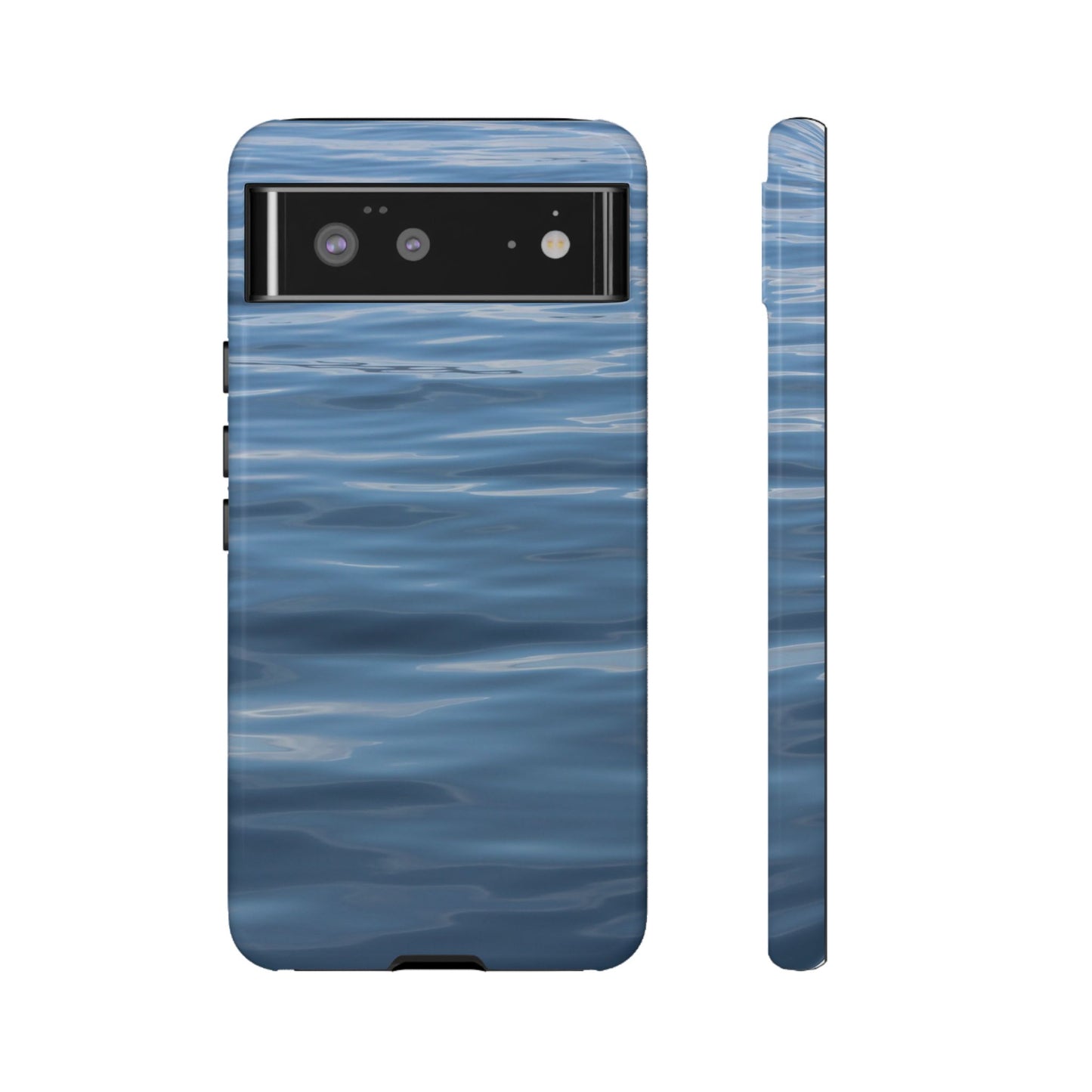 Water - Tough Cases