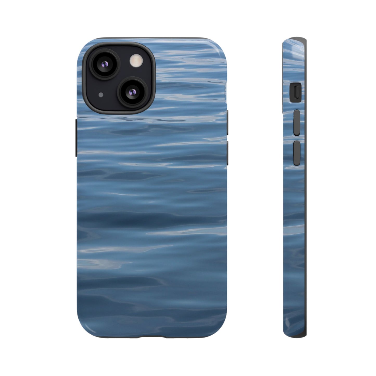 Water - Tough Cases