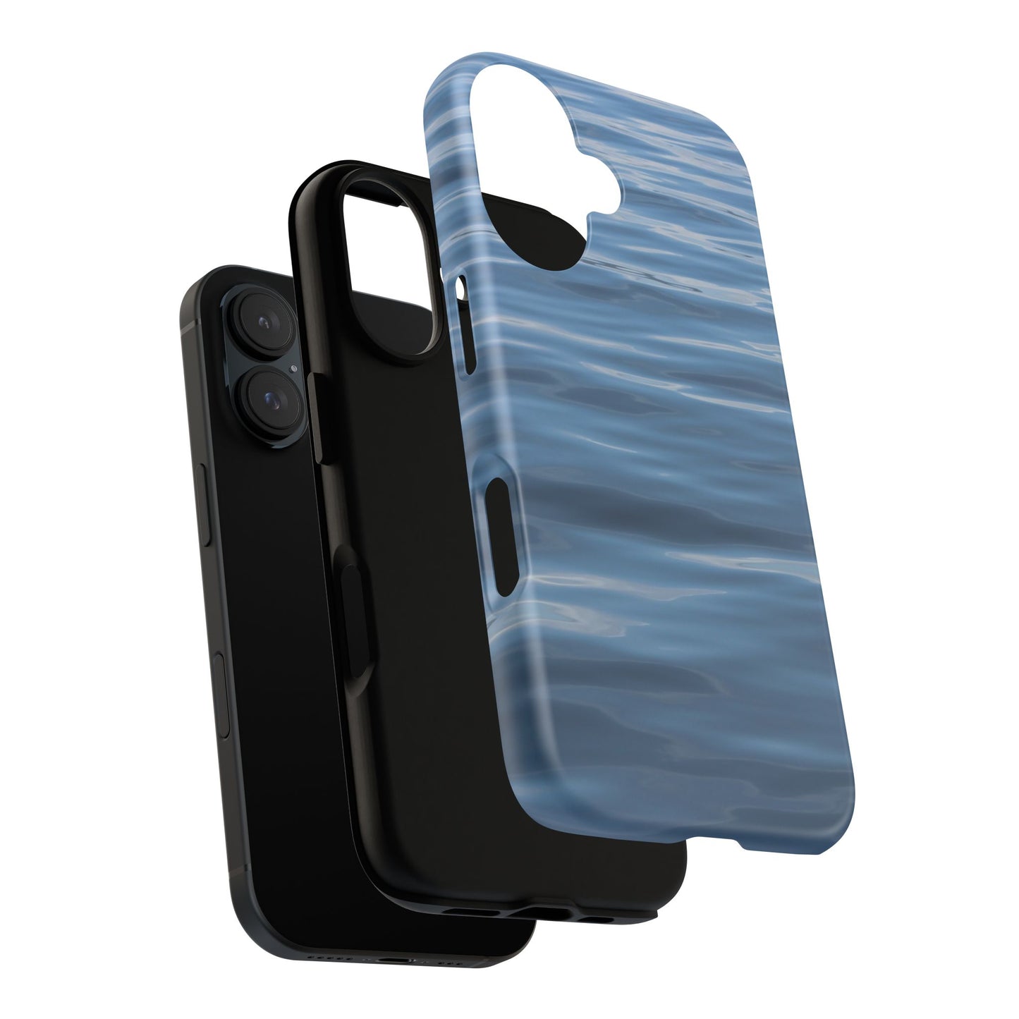 Water - Tough Cases