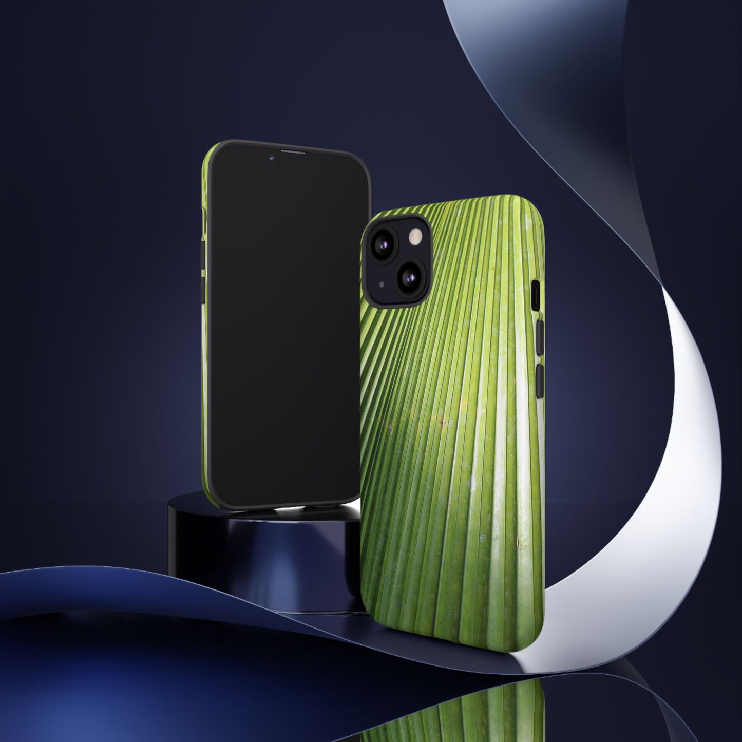Leaf - Tough Cases