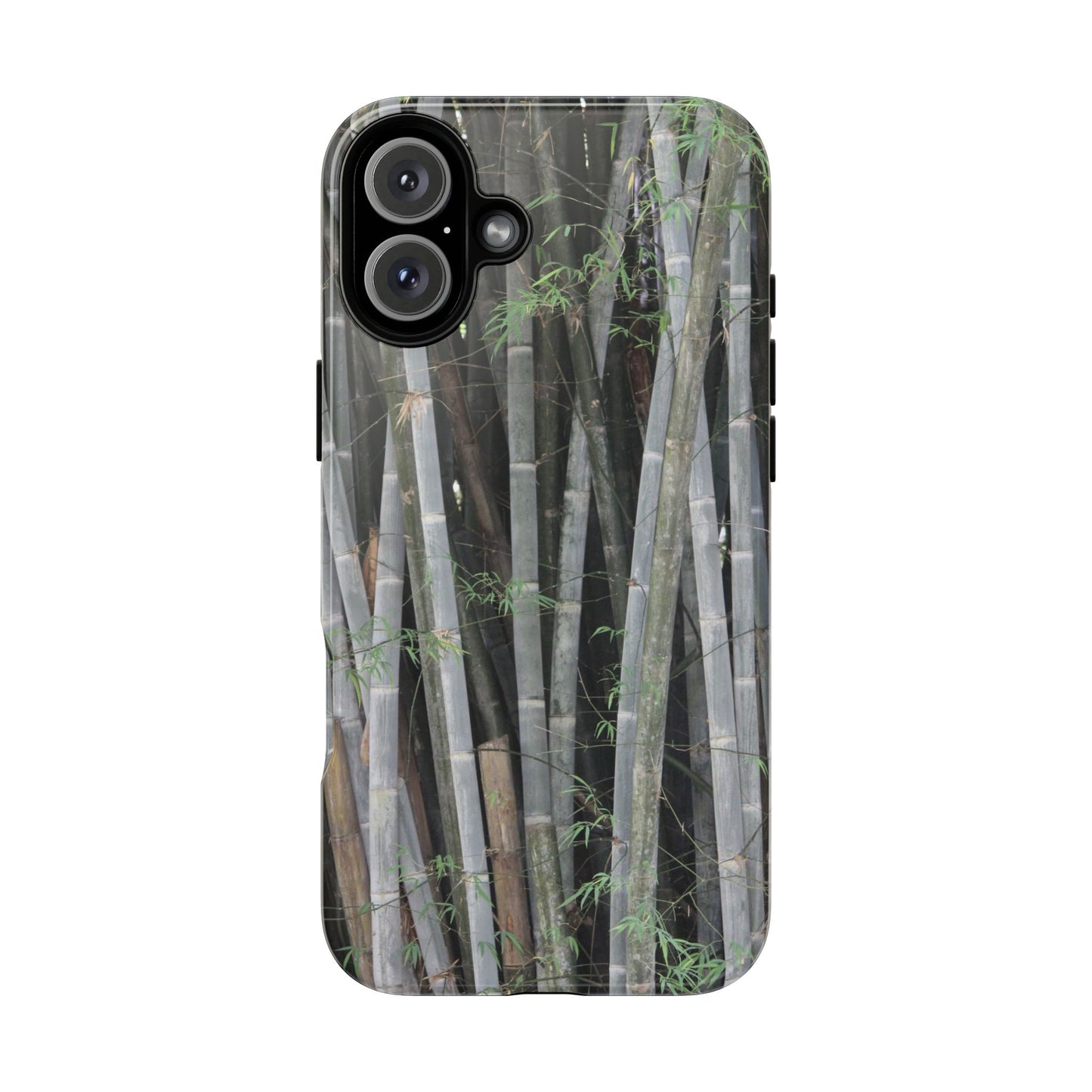 Bamboo - Tough Cases