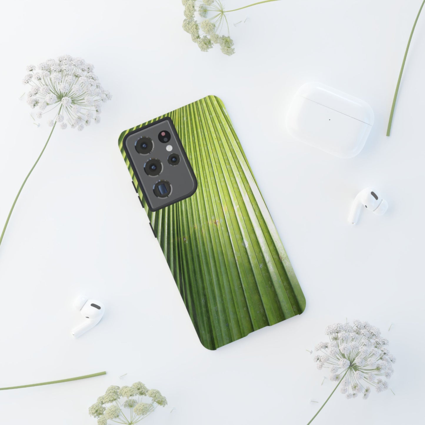 Leaf - Tough Cases