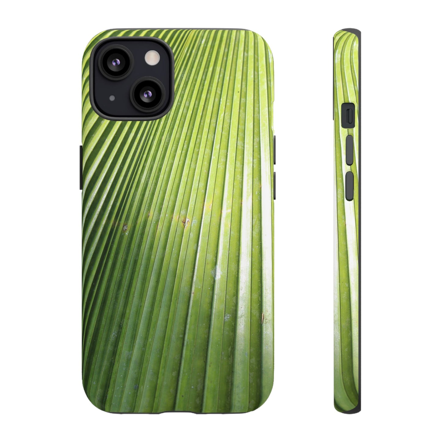 Leaf - Tough Cases