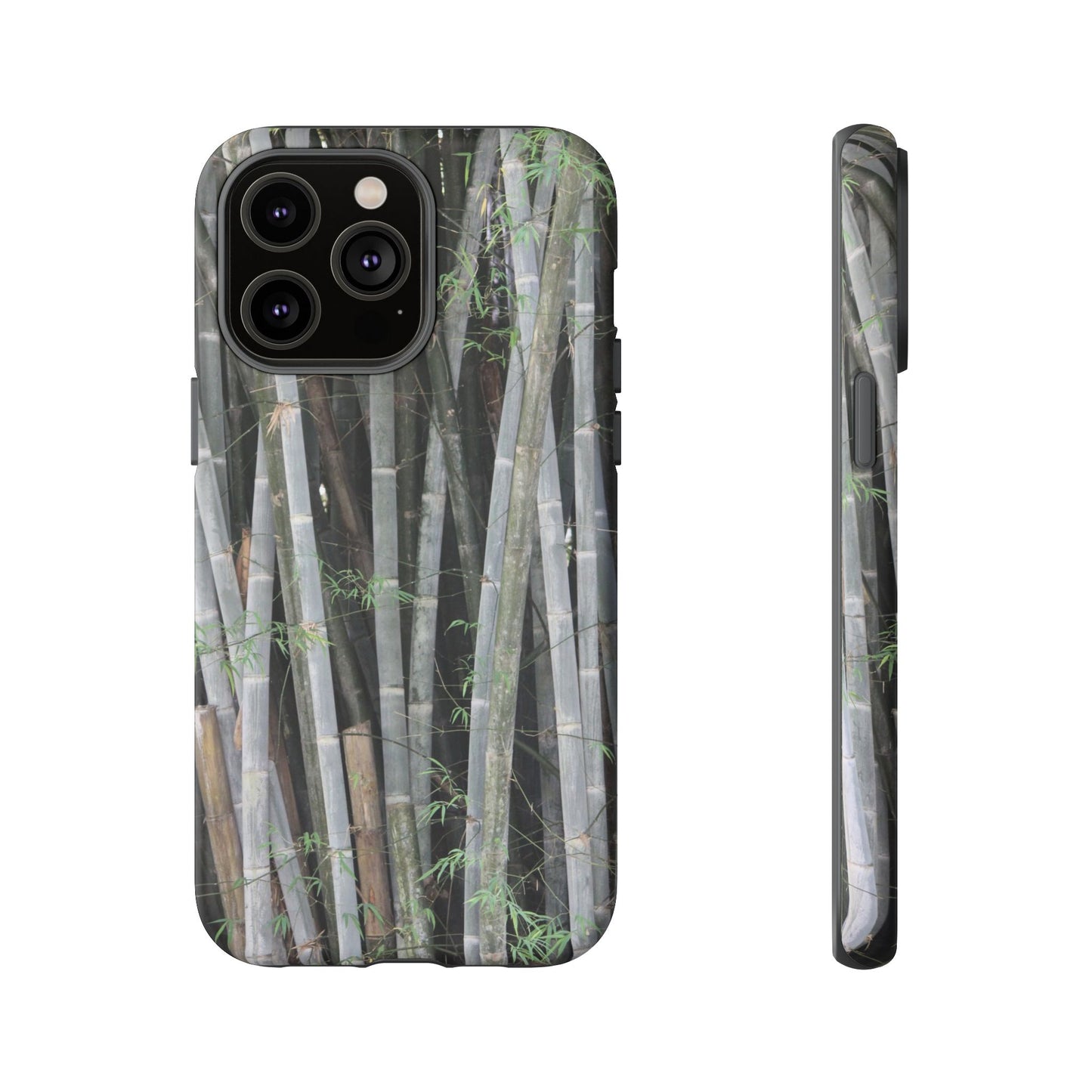 Bamboo - Tough Cases