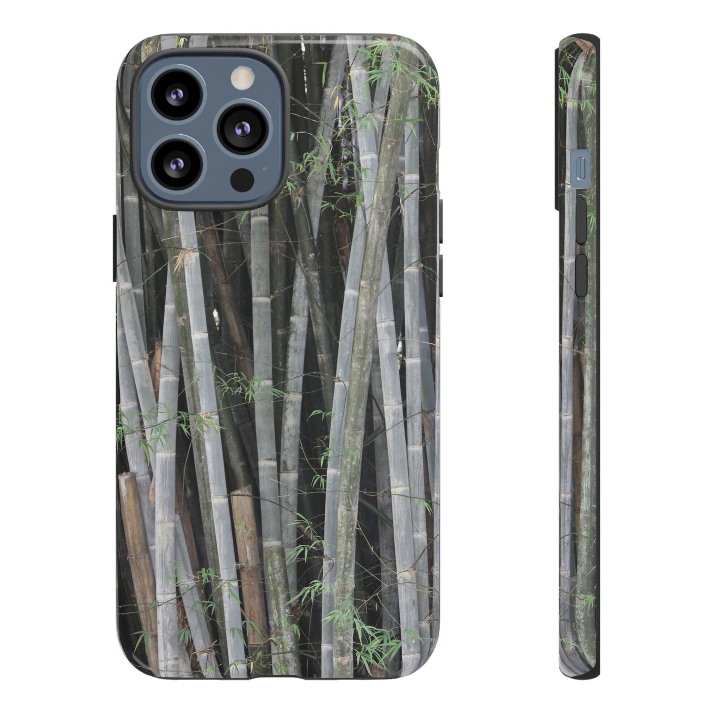 Bamboo - Tough Cases