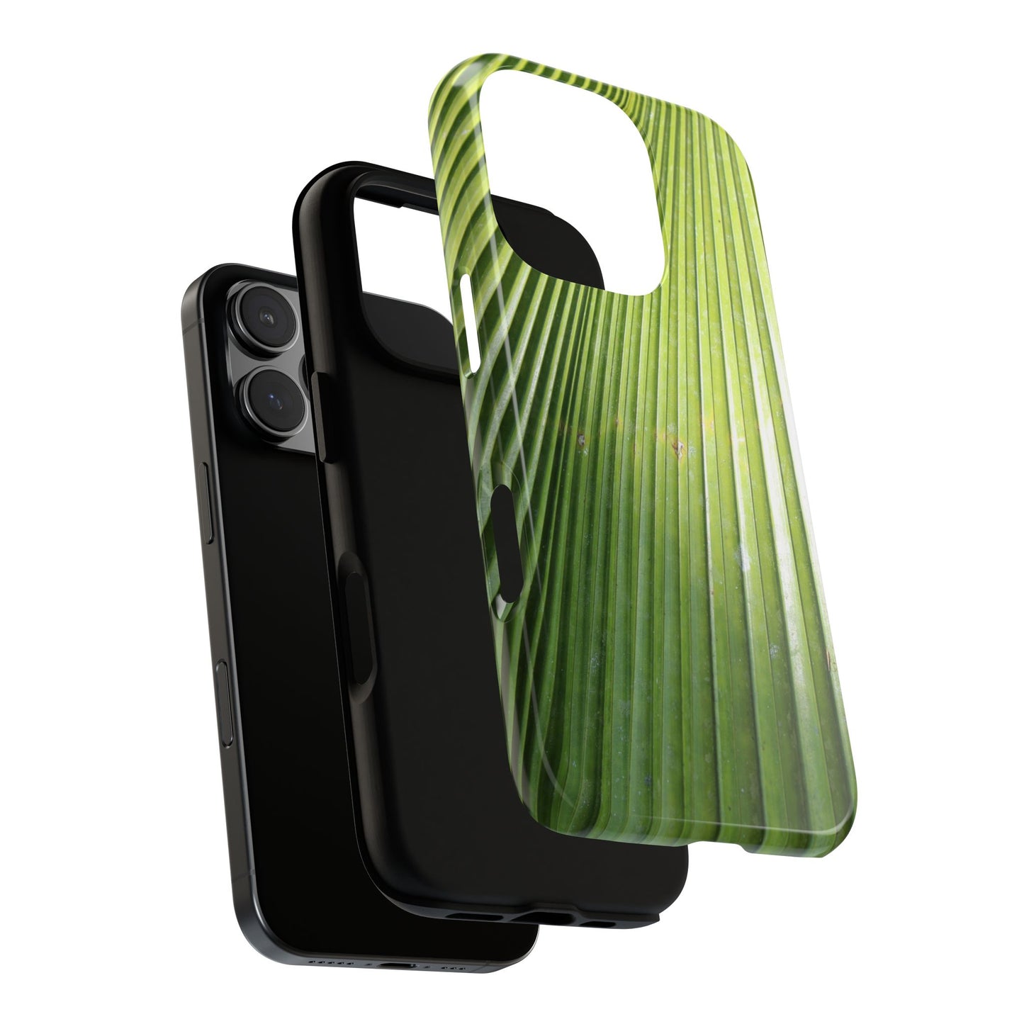 Leaf - Tough Cases