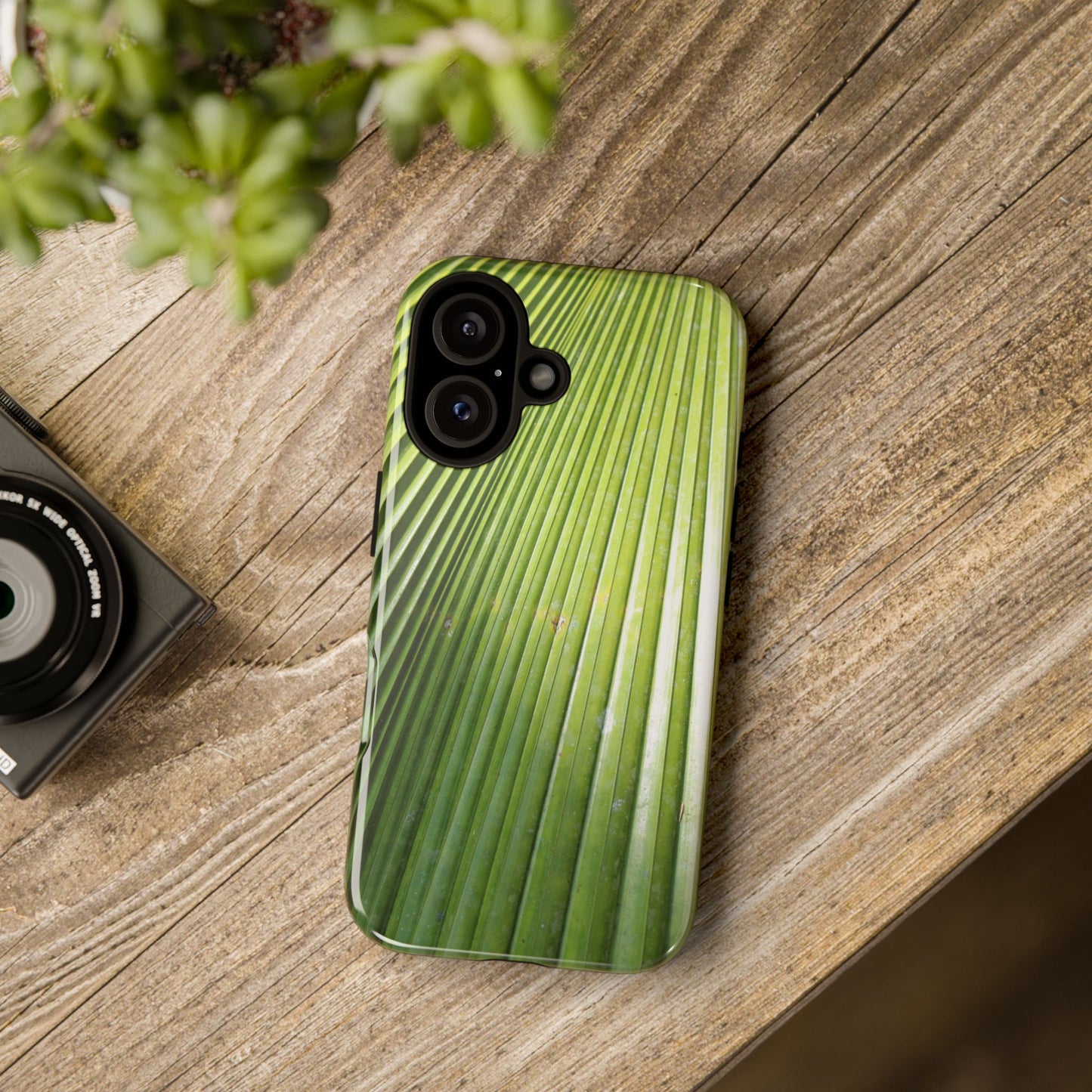 Leaf - Tough Cases