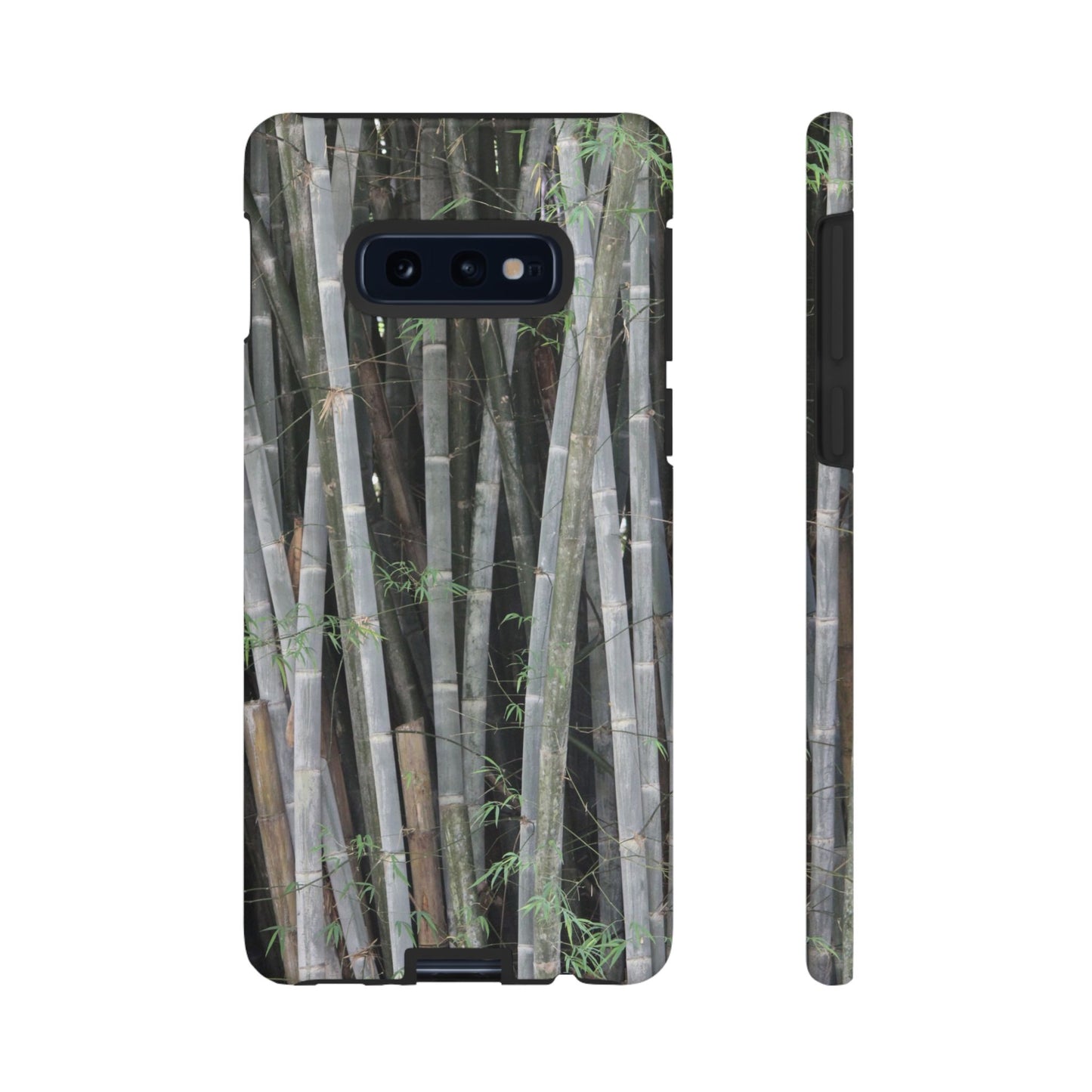 Bamboo - Tough Cases