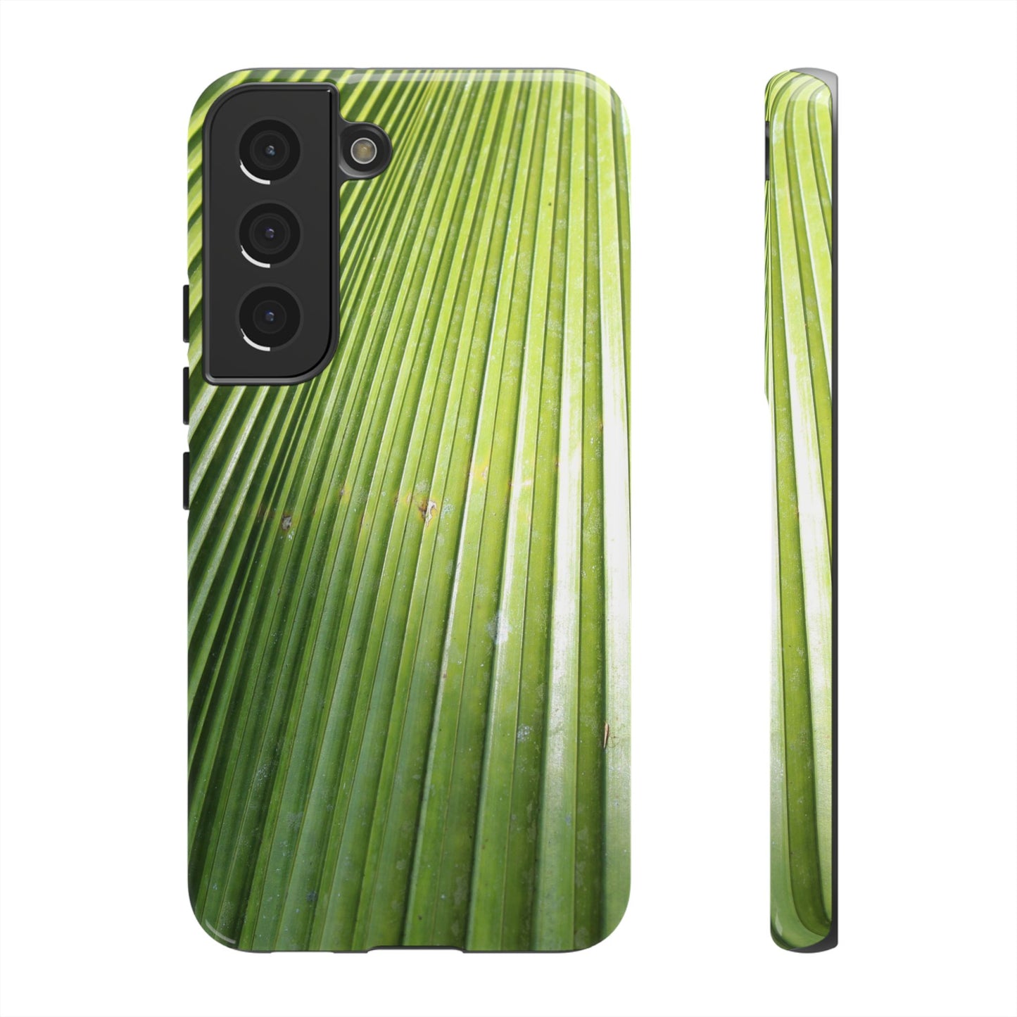 Leaf - Tough Cases