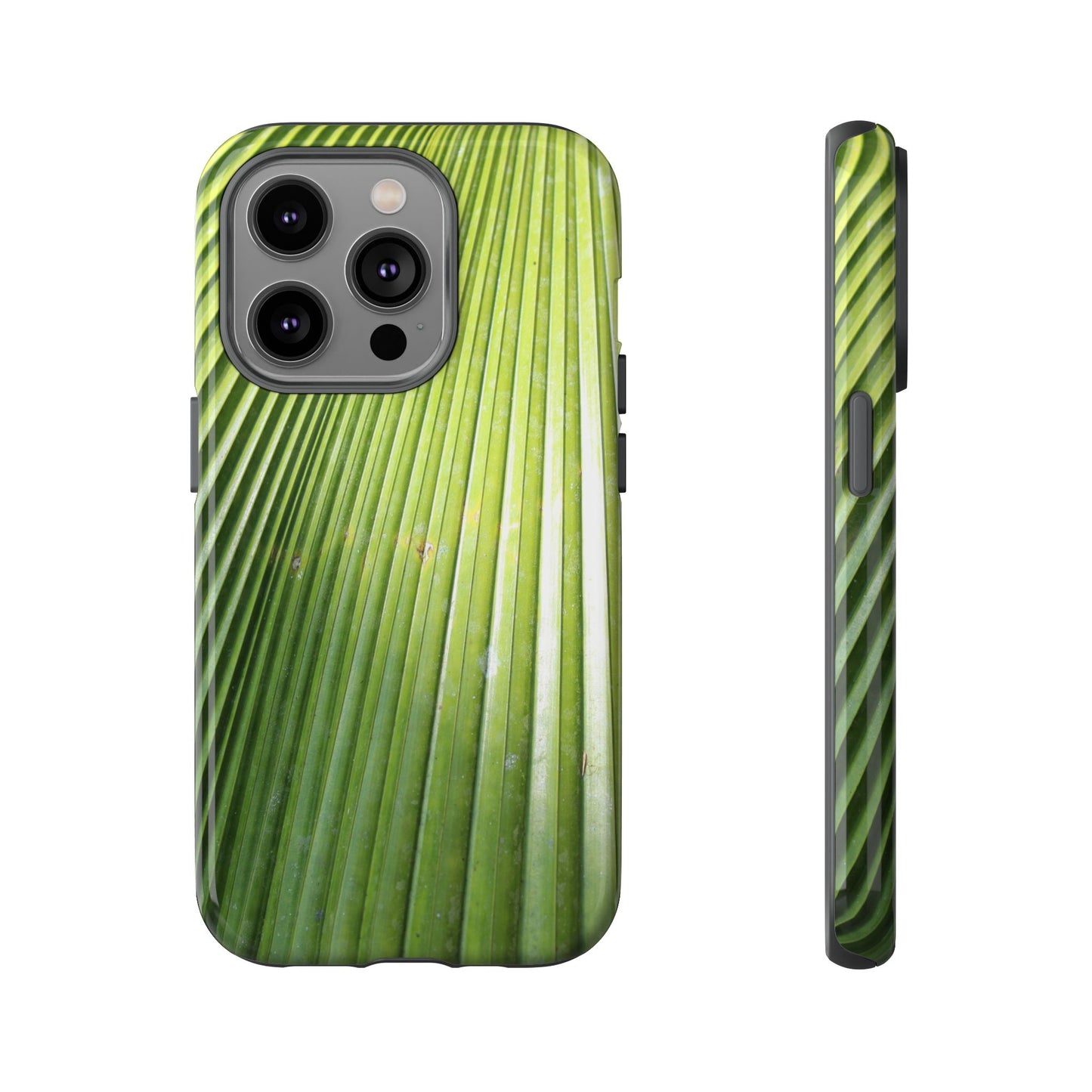 Leaf - Tough Cases