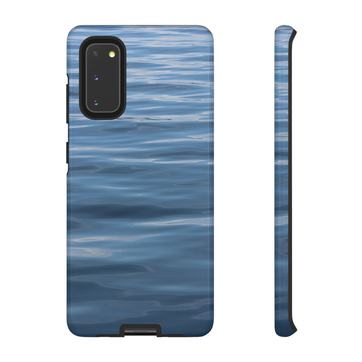 Water - Tough Cases