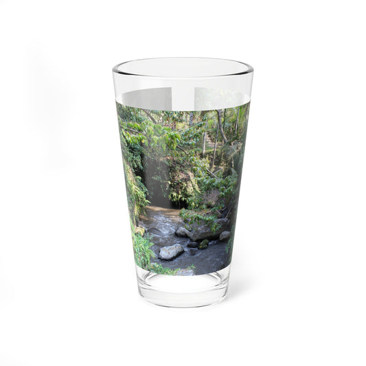 River - Mixing Glass, 16oz / 0.47L