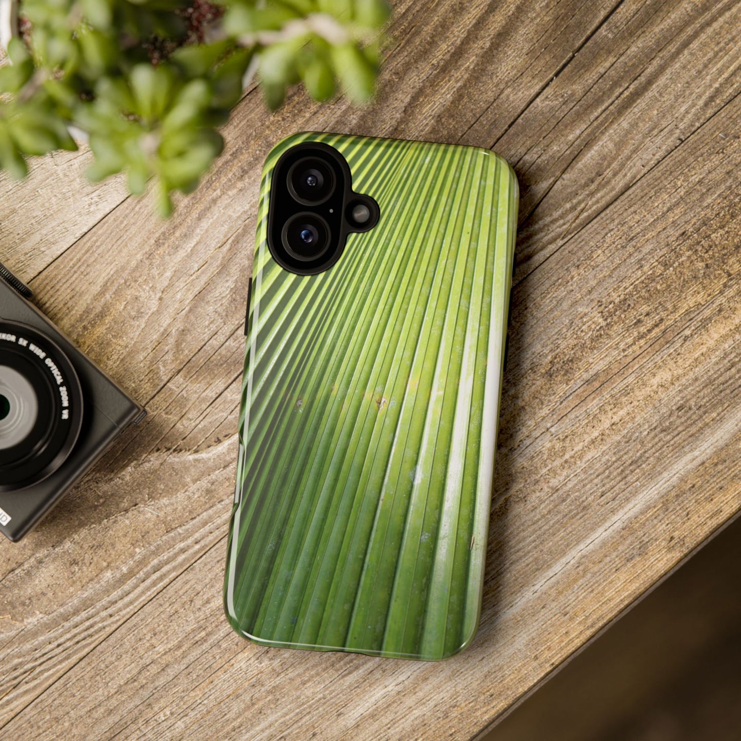 Leaf - Tough Cases