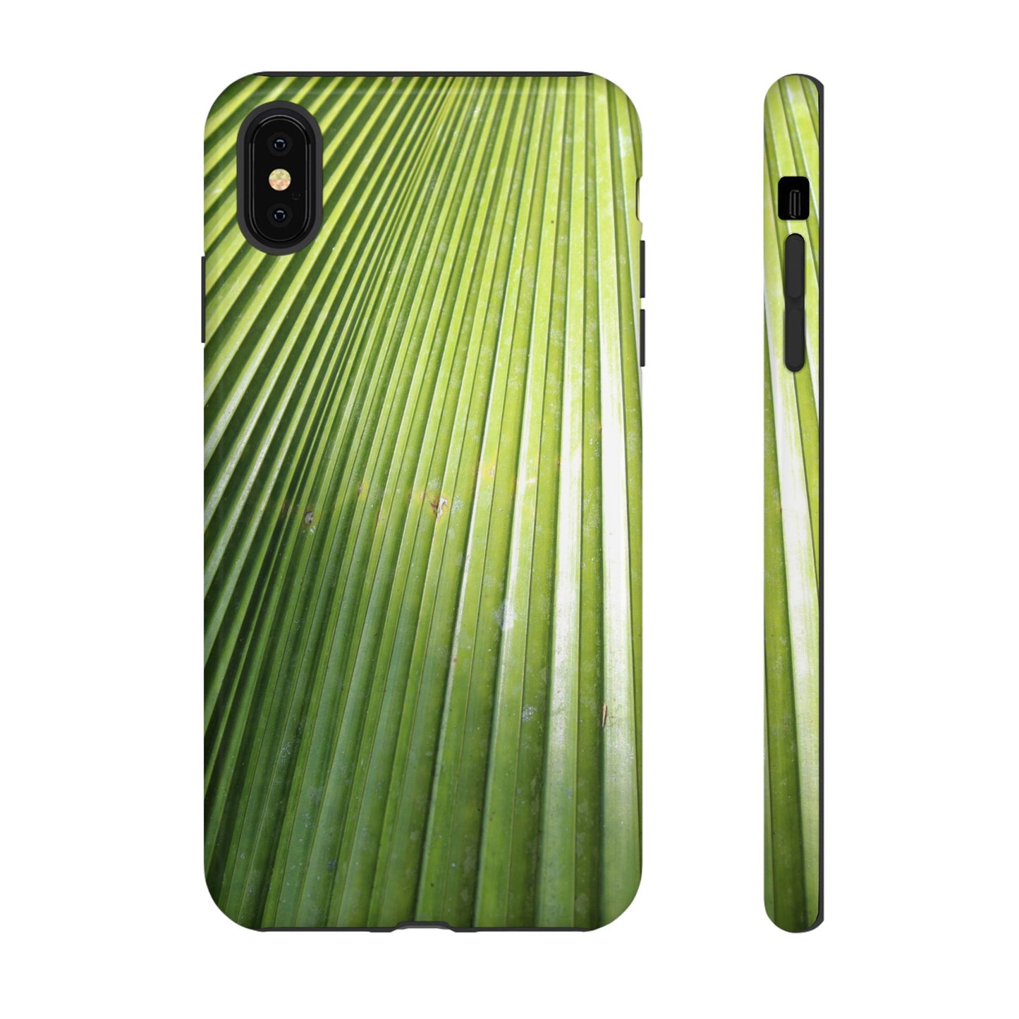 Leaf - Tough Cases