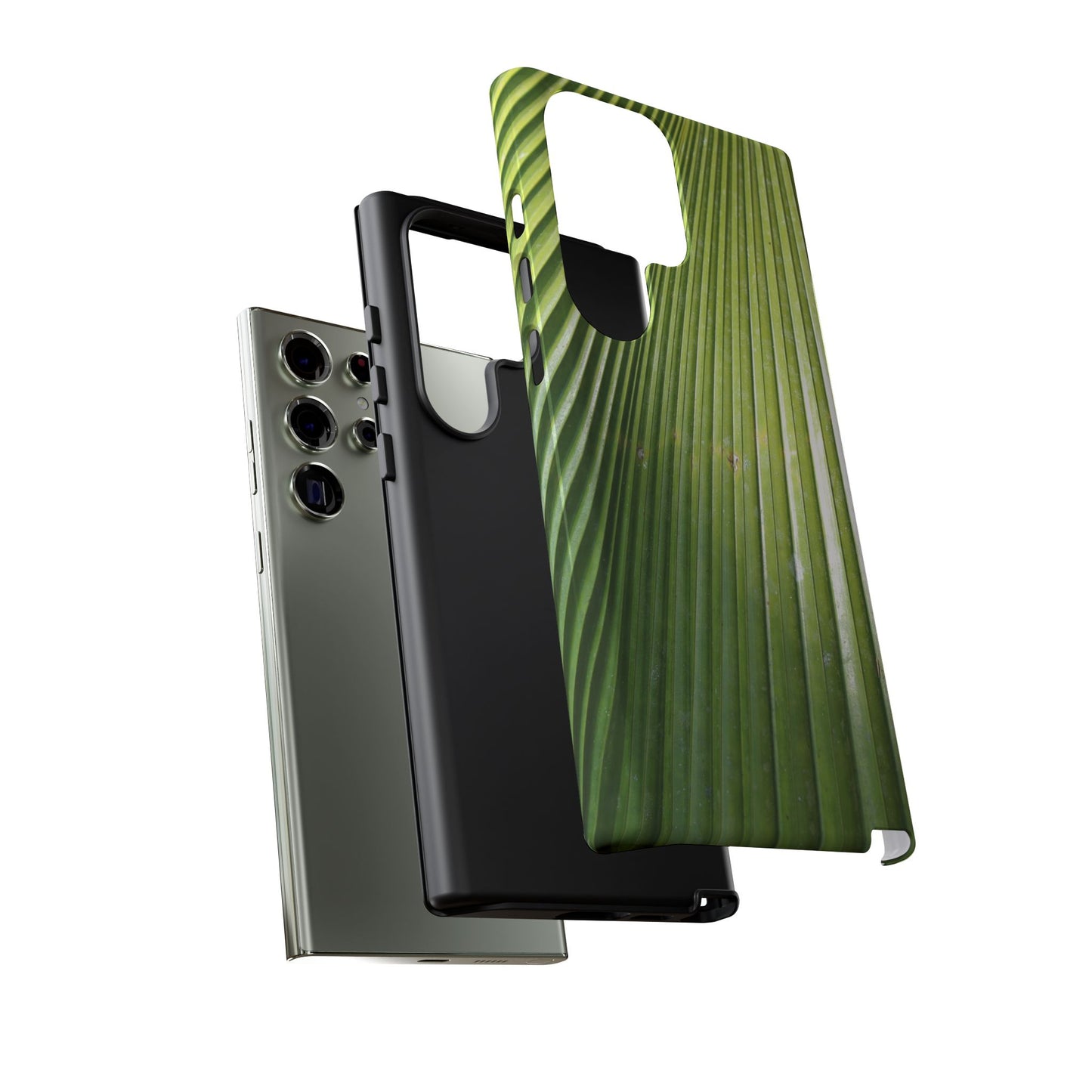 Leaf - Tough Cases