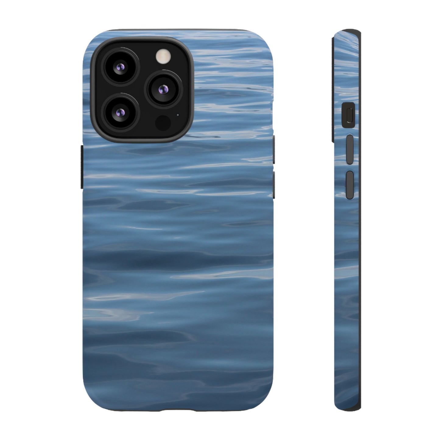 Water - Tough Cases