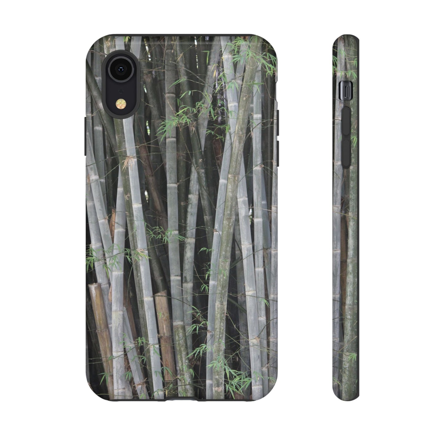 Bamboo - Tough Cases