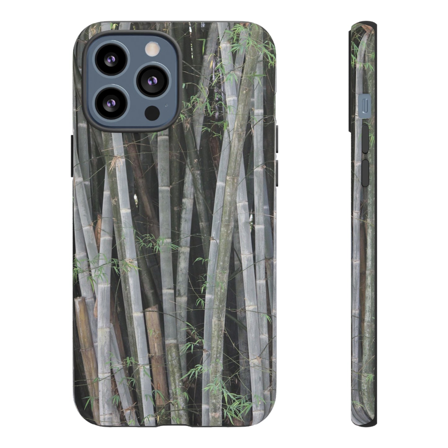 Bamboo - Tough Cases