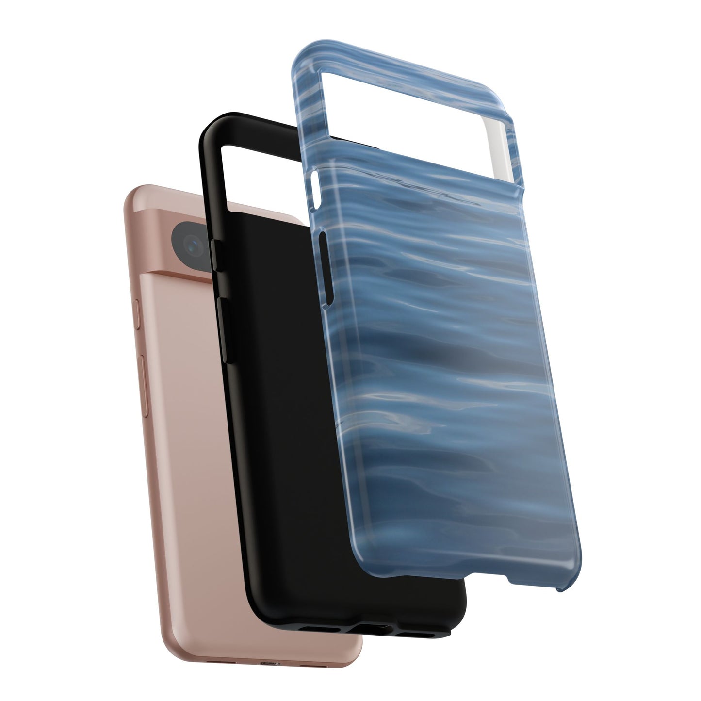 Water - Tough Cases