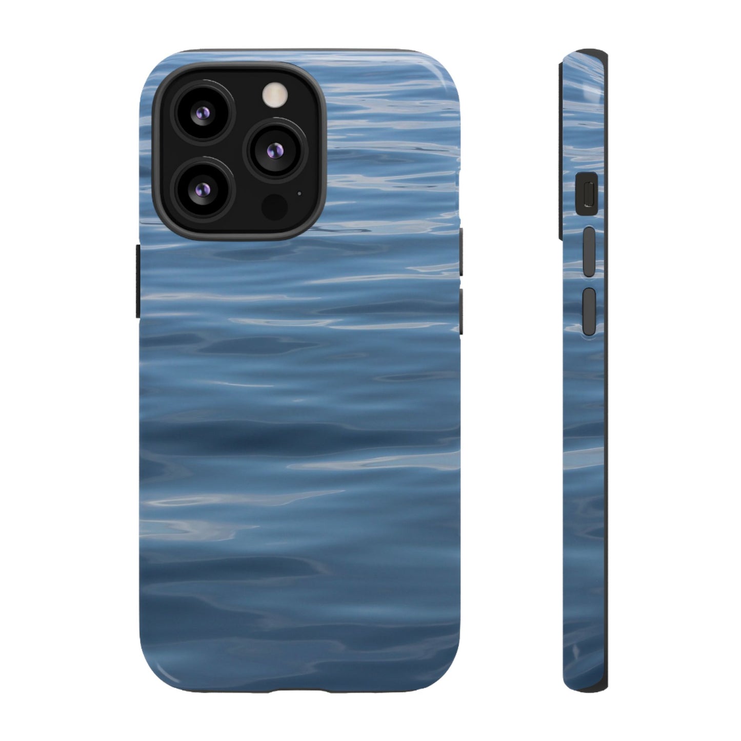 Water - Tough Cases