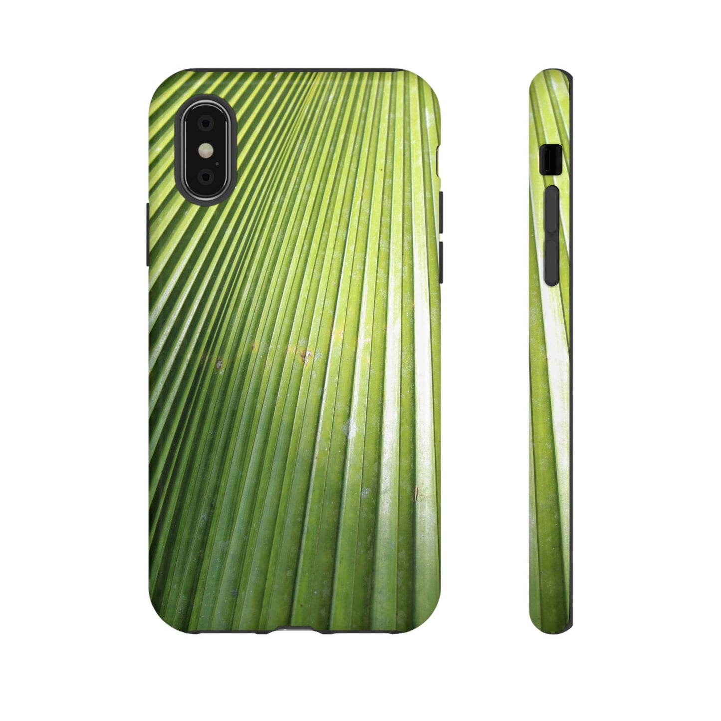 Leaf - Tough Cases