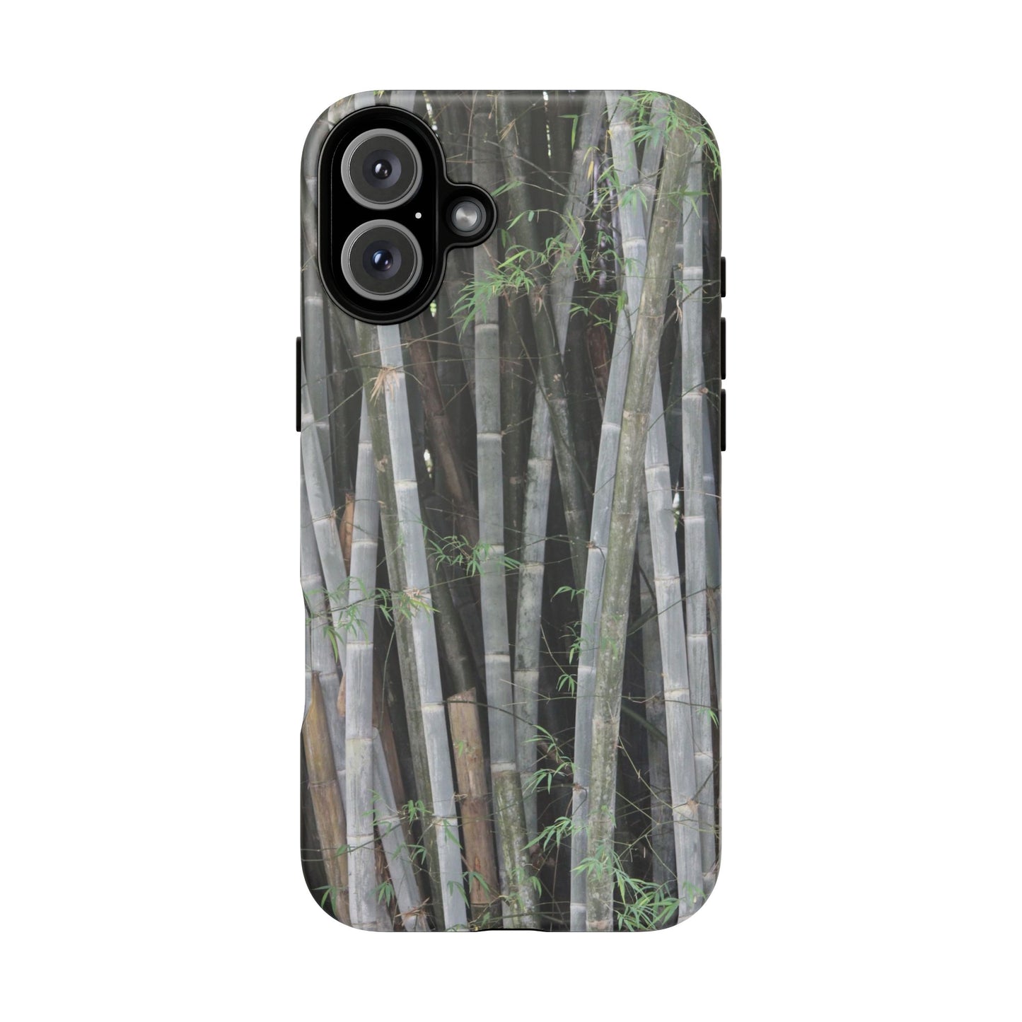 Bamboo - Tough Cases
