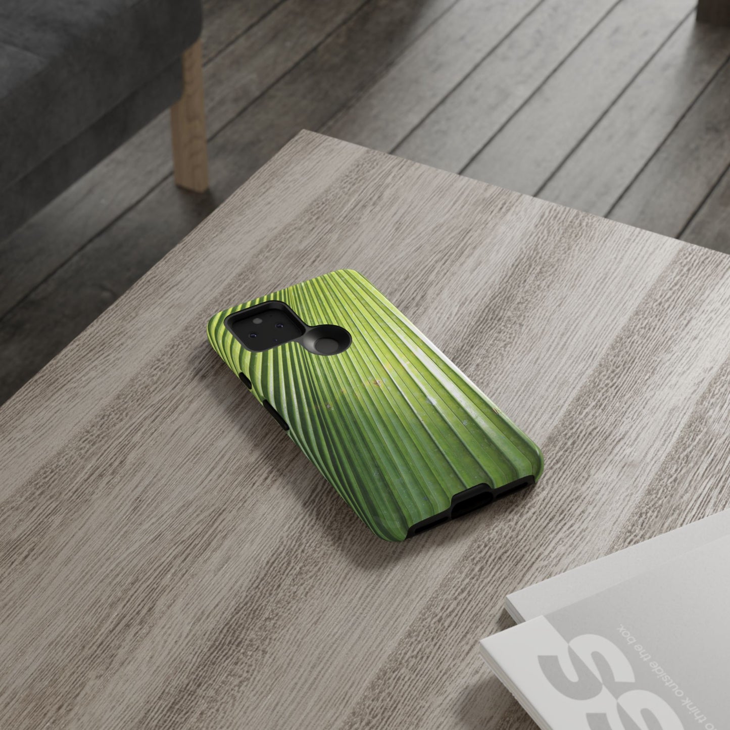 Leaf - Tough Cases