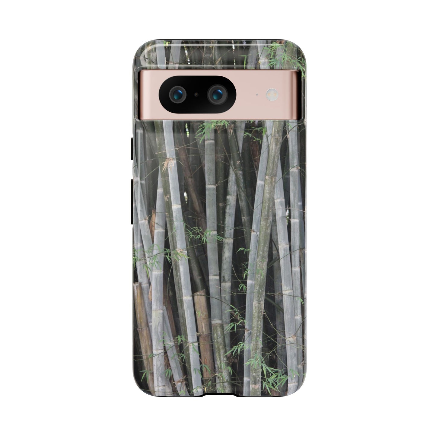 Bamboo - Tough Cases