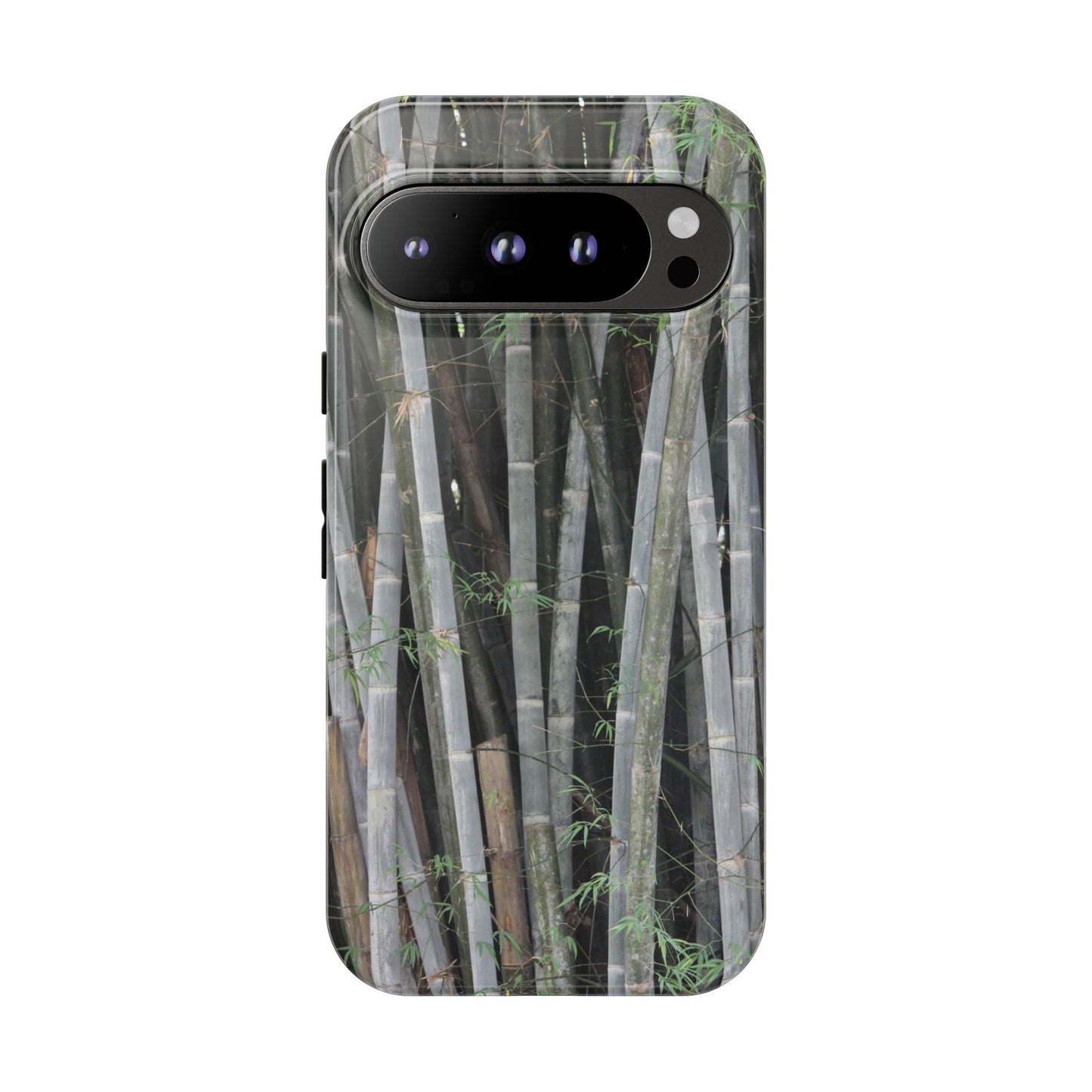 Bamboo - Tough Cases