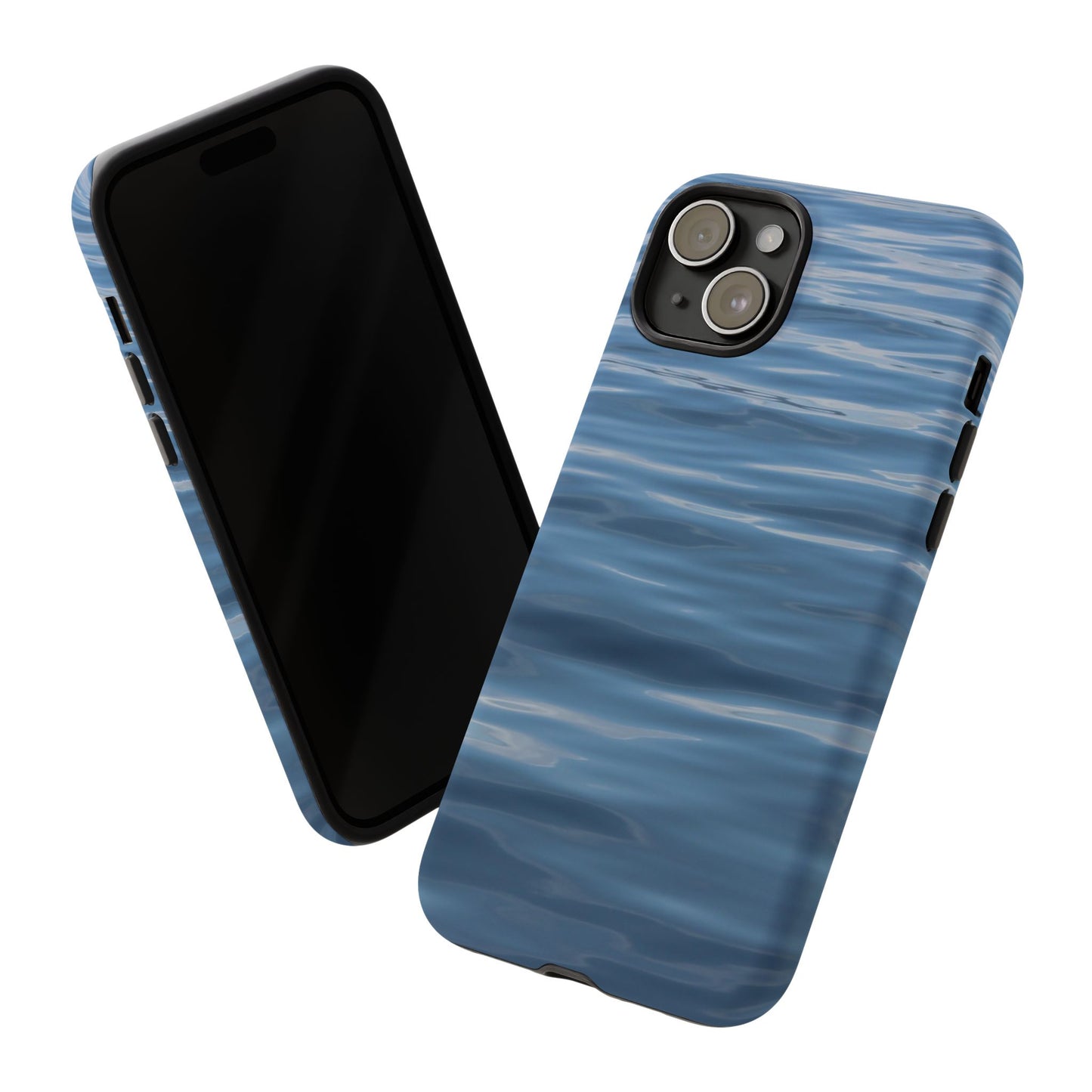 Water - Tough Cases