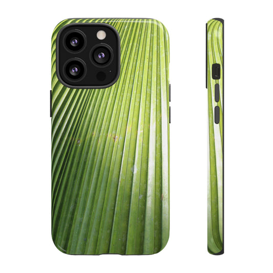 Leaf - Tough Cases